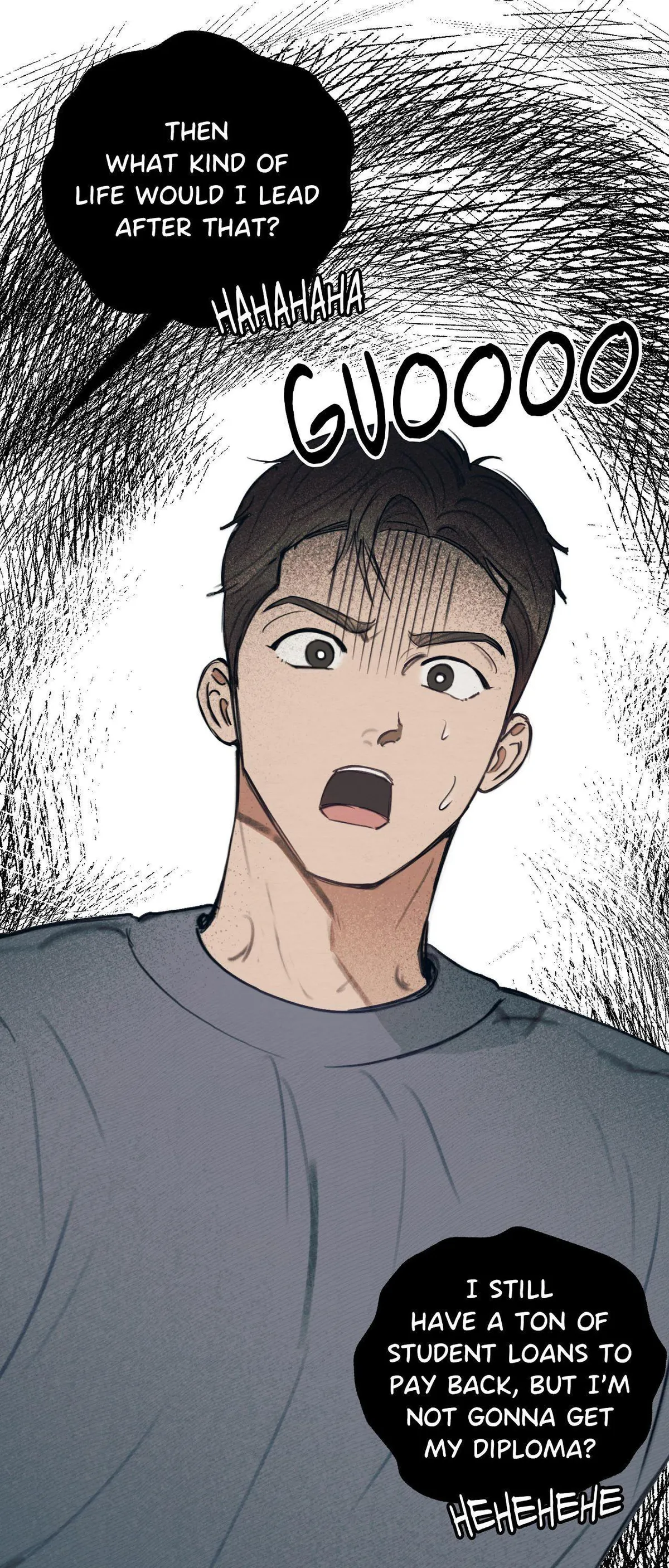 My perfect boyfriend Chapter 31 page 21 - 