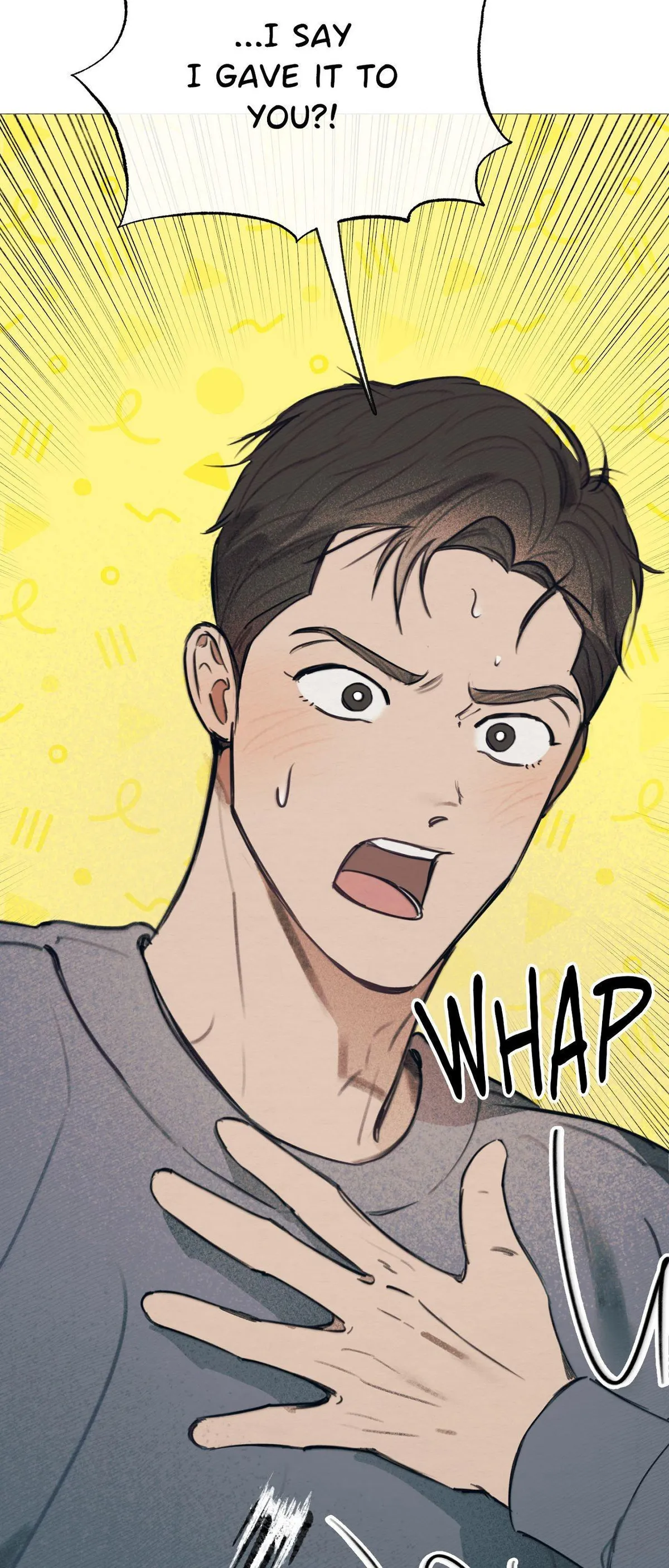 My perfect boyfriend Chapter 31 page 23 - 