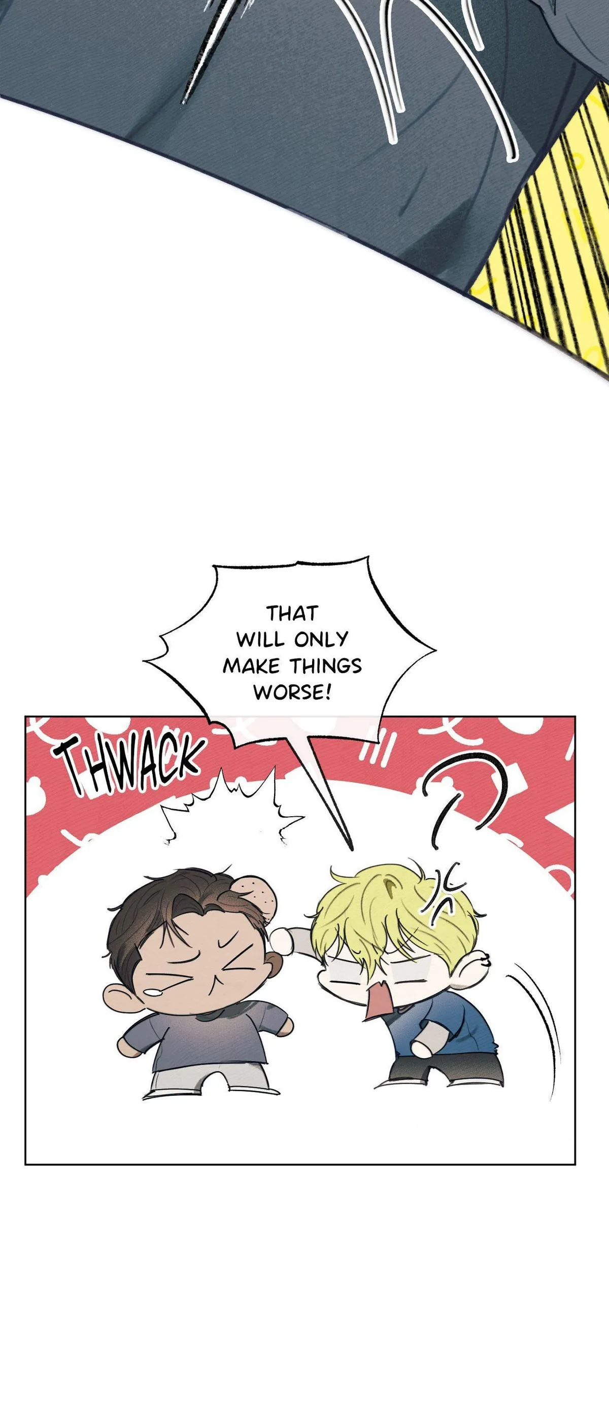 My perfect boyfriend Chapter 31 page 24 - 