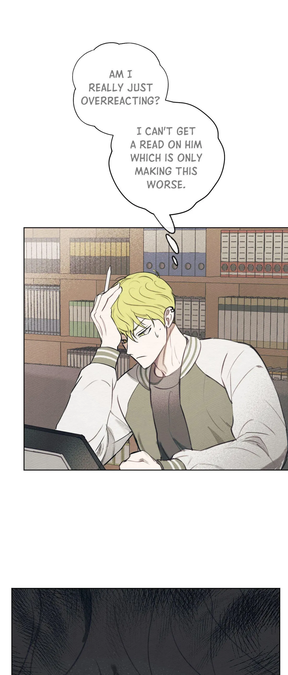 My perfect boyfriend Chapter 31 page 27 - 