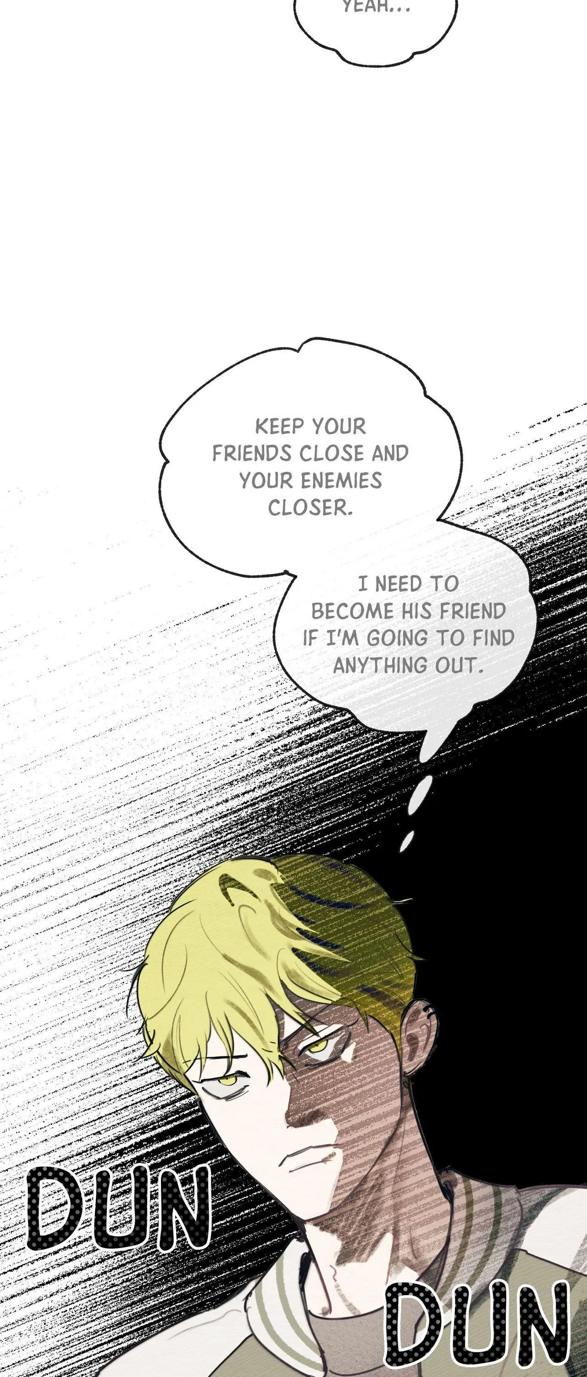 My perfect boyfriend Chapter 31 page 29 - 