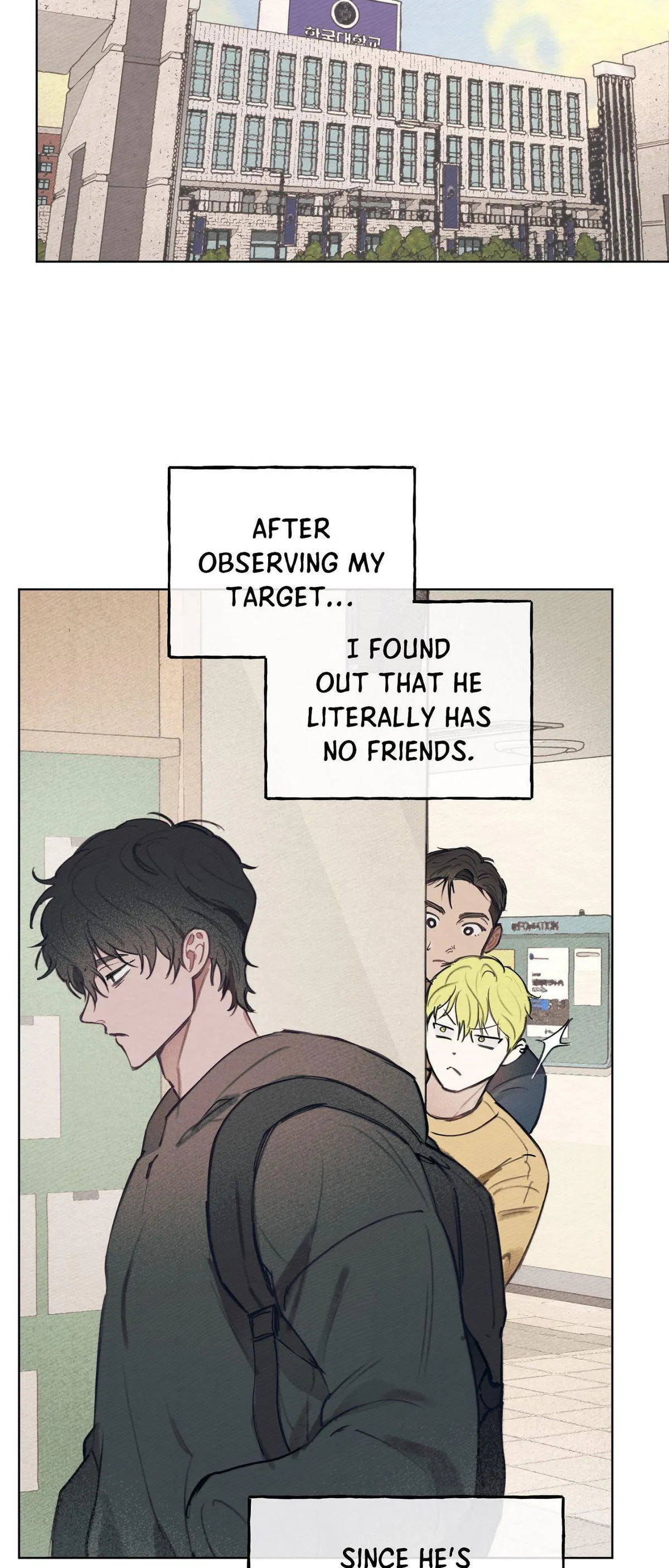 My perfect boyfriend Chapter 31 page 31 - 