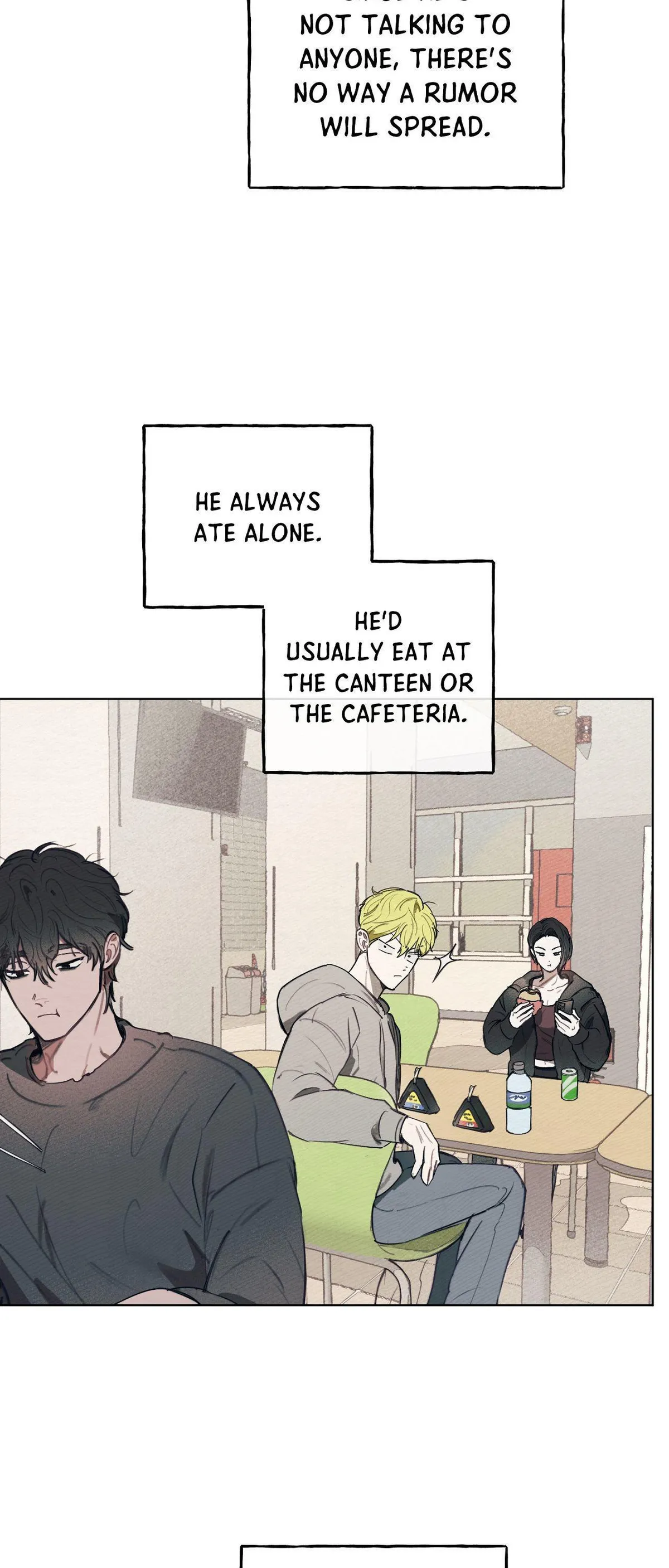 My perfect boyfriend Chapter 31 page 32 - 