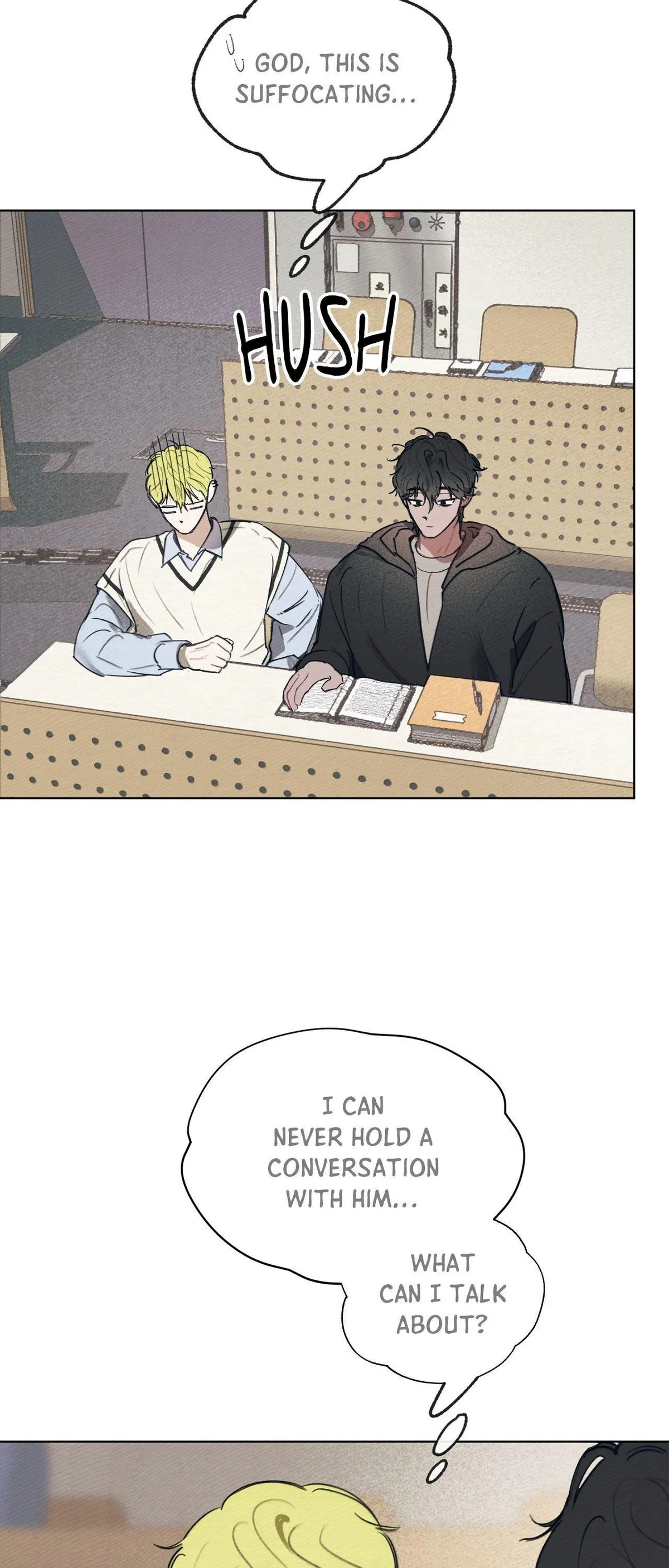 My perfect boyfriend Chapter 31 page 36 - 