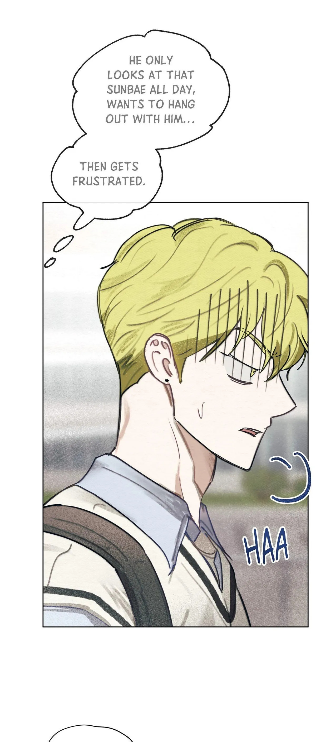 My perfect boyfriend Chapter 31 page 41 - 