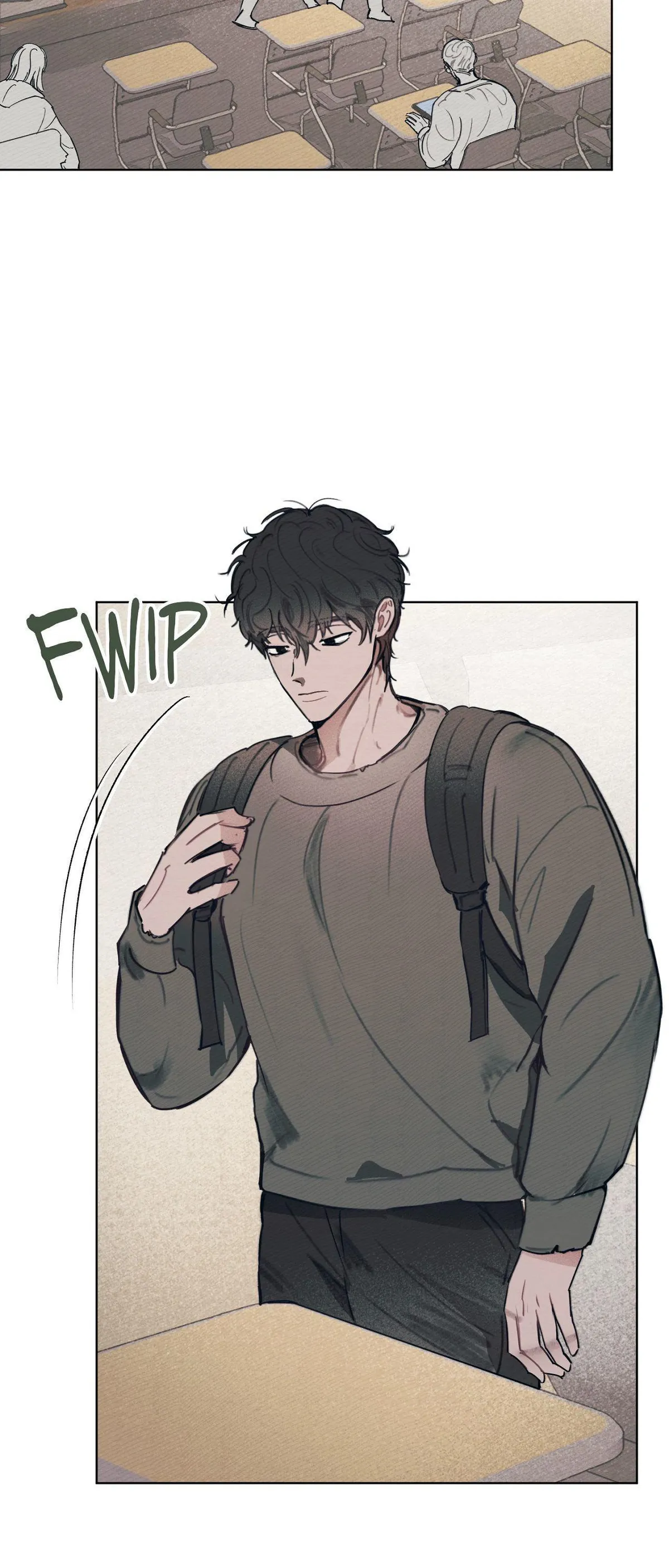 My perfect boyfriend Chapter 31 page 43 - 