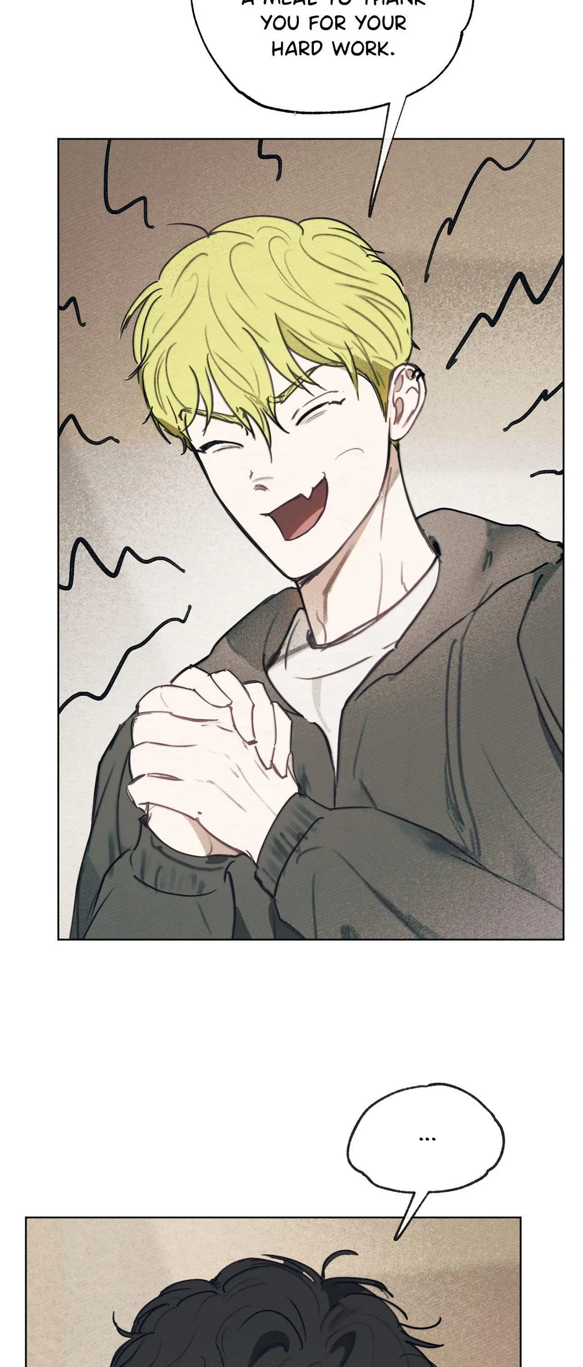 My perfect boyfriend Chapter 31 page 45 - 