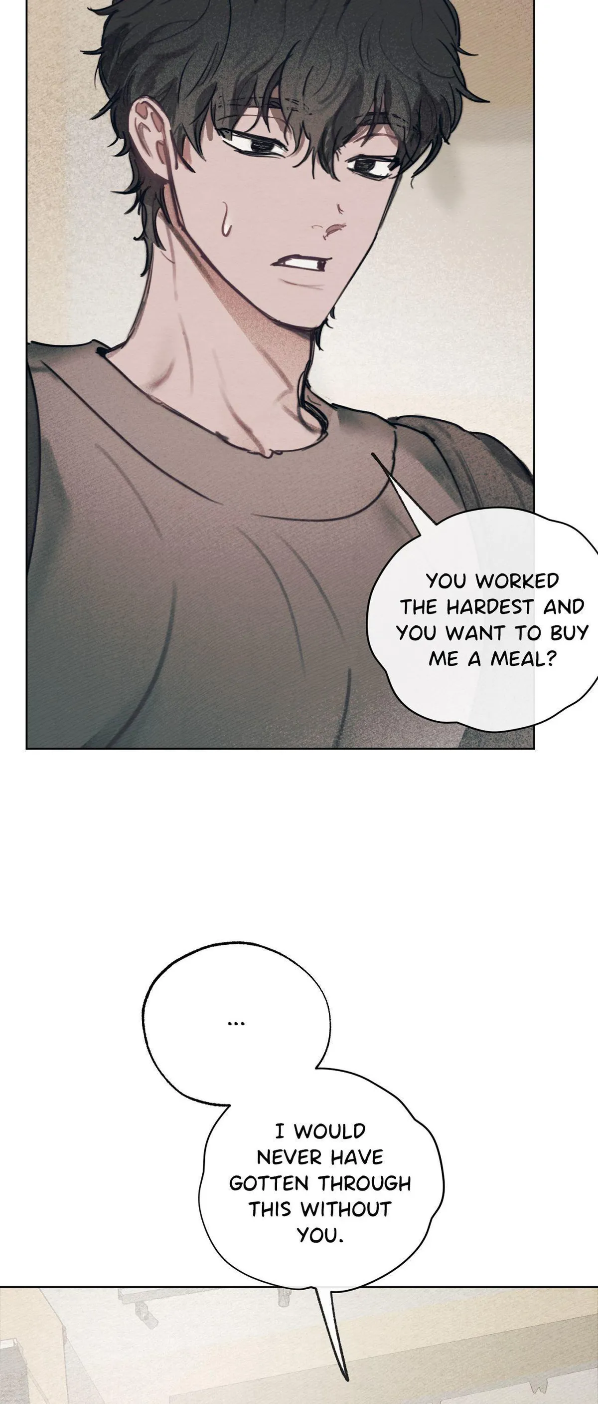 My perfect boyfriend Chapter 31 page 46 - 