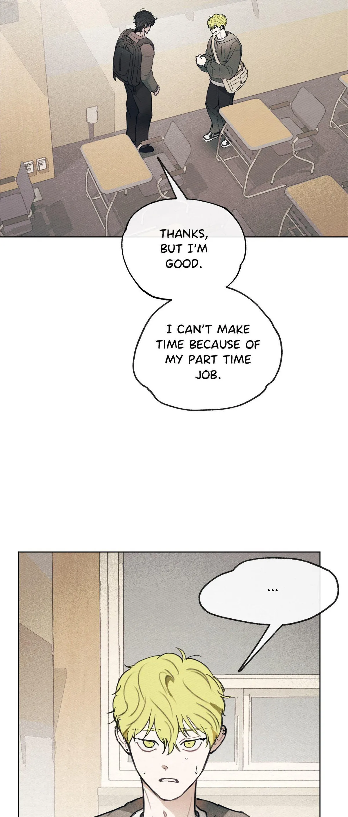 My perfect boyfriend Chapter 31 page 47 - 