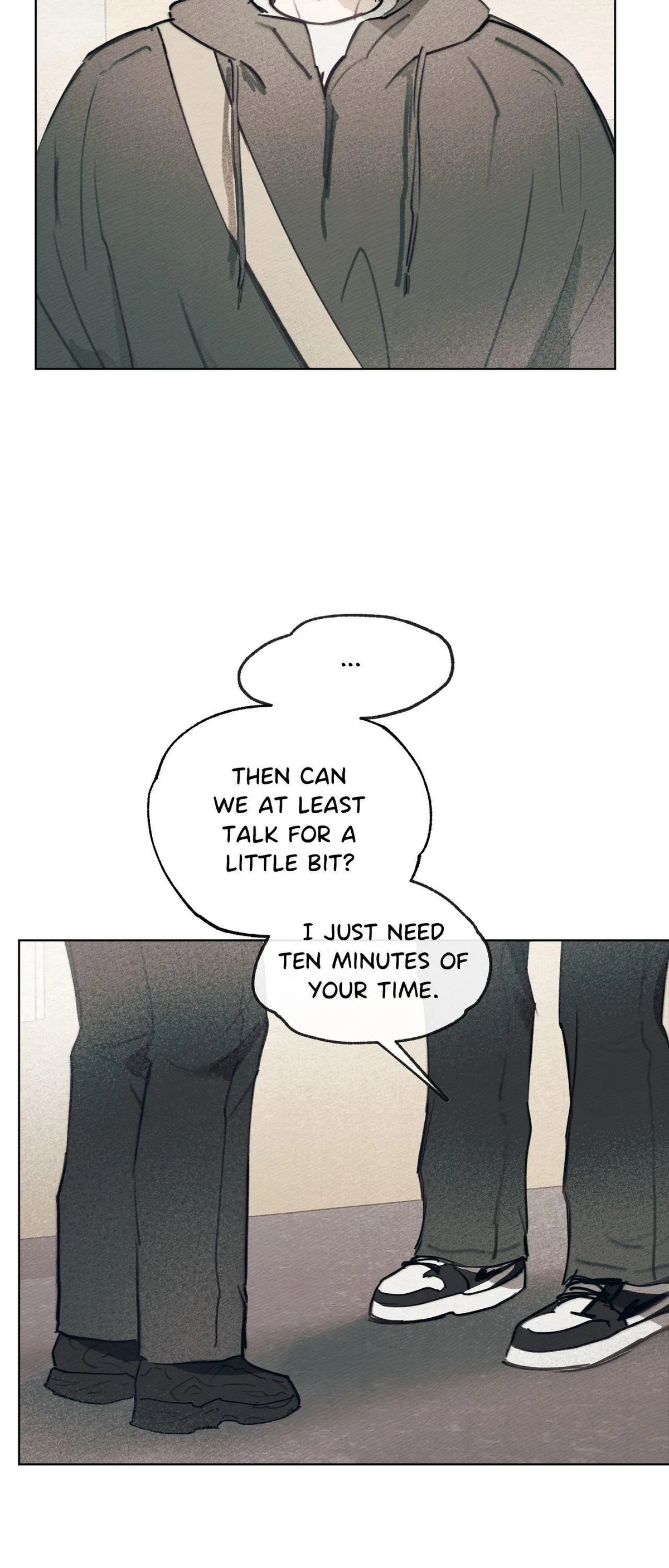 My perfect boyfriend Chapter 31 page 48 - 