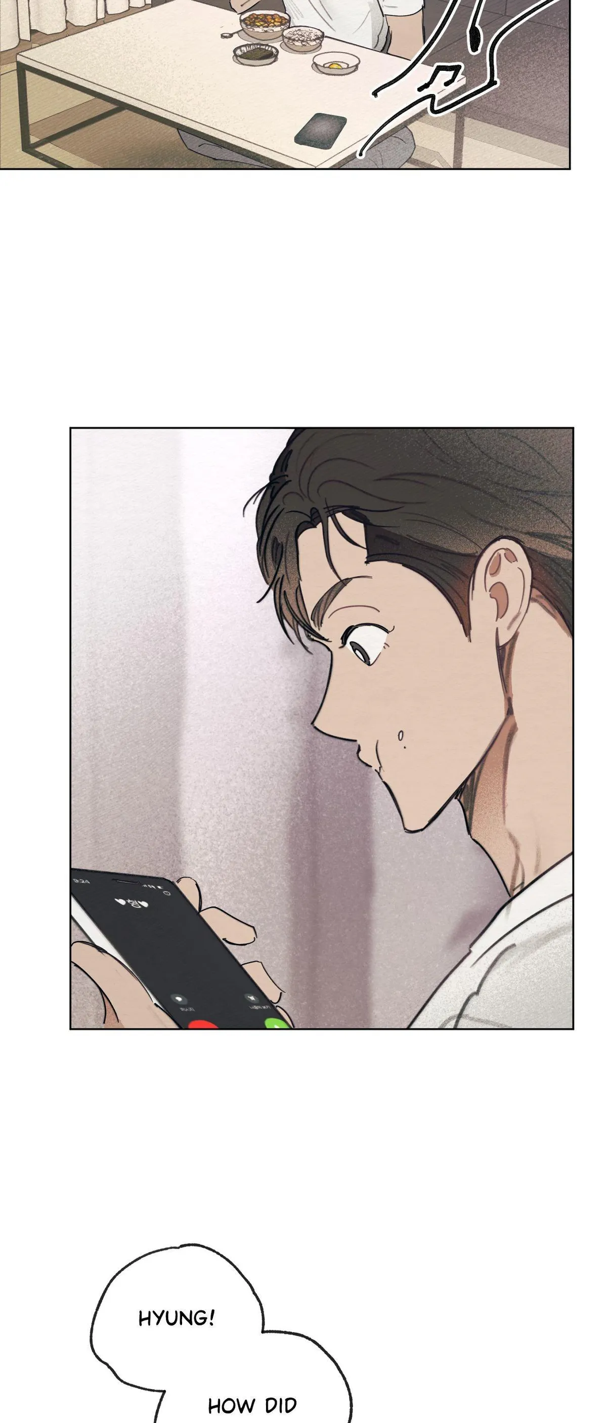 My perfect boyfriend Chapter 31 page 50 - 