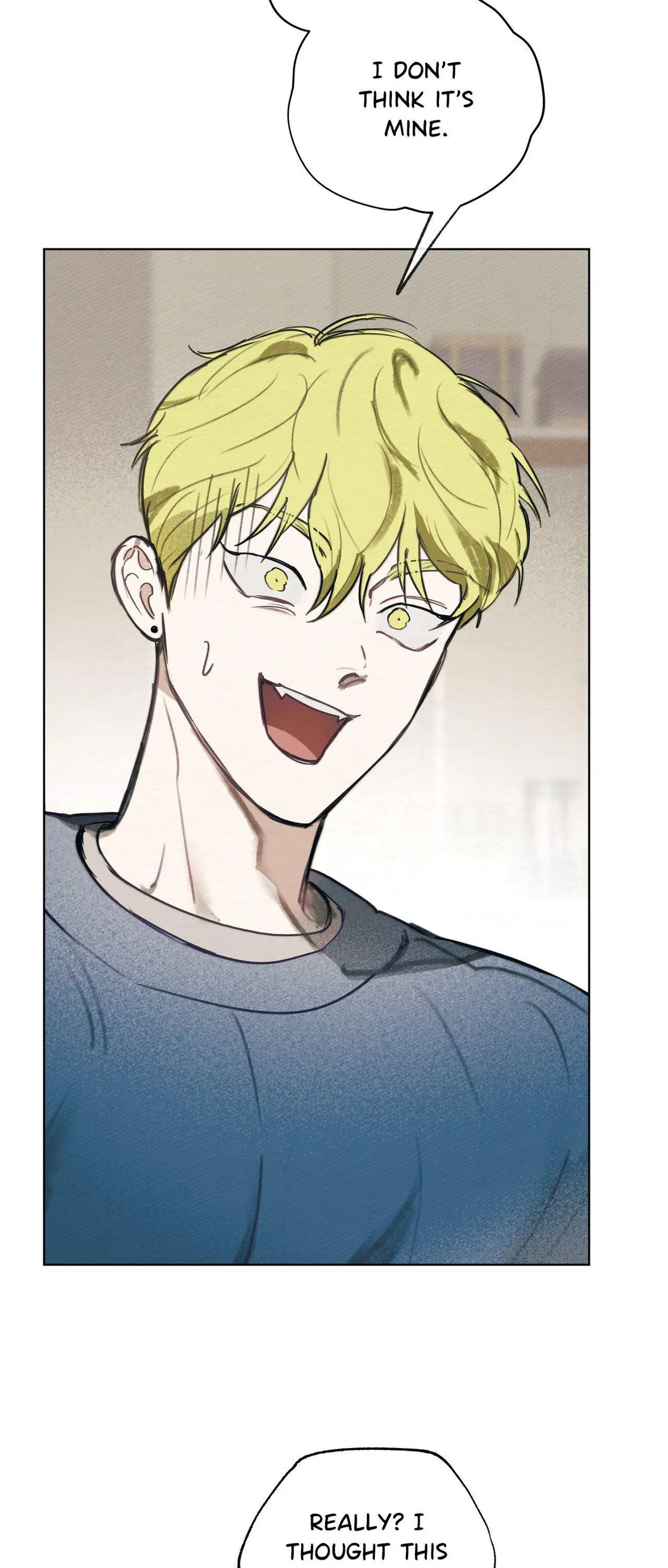 My perfect boyfriend Chapter 31 page 6 - 