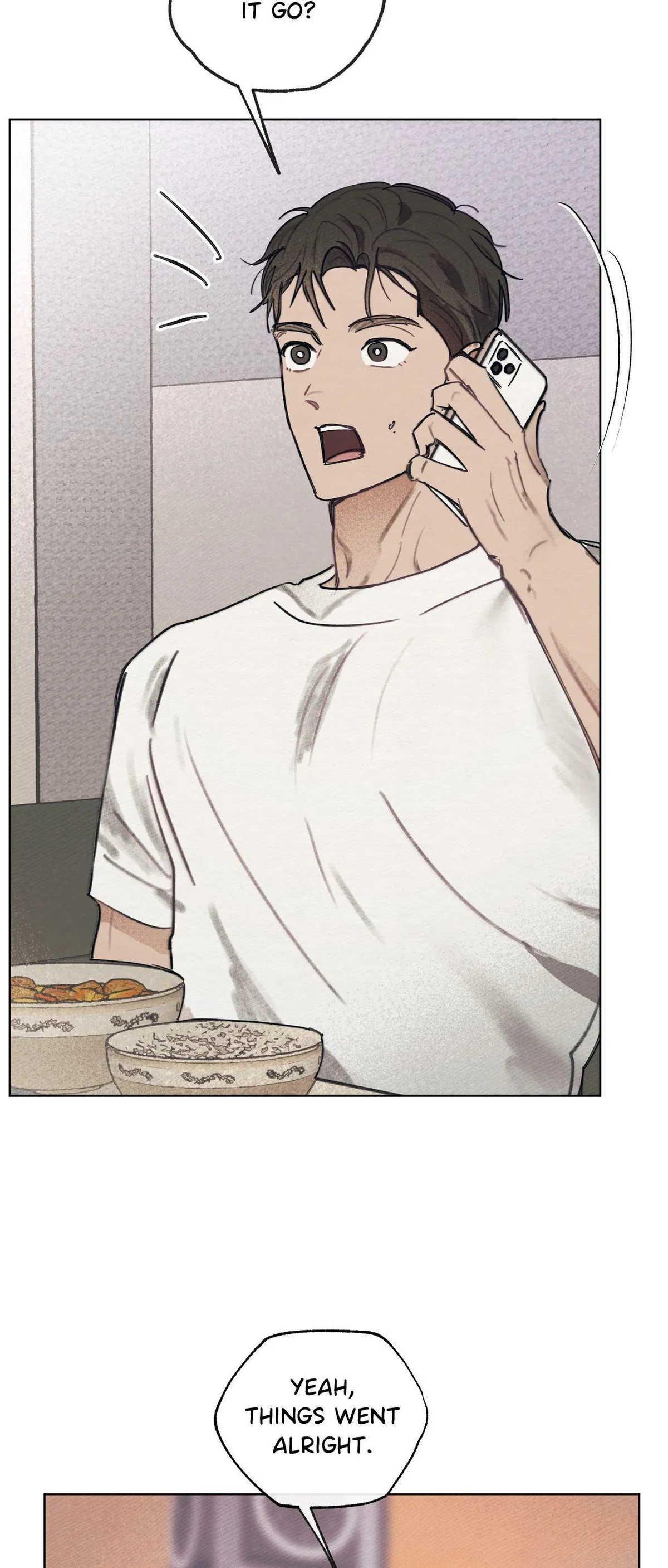 My perfect boyfriend Chapter 31 page 51 - 