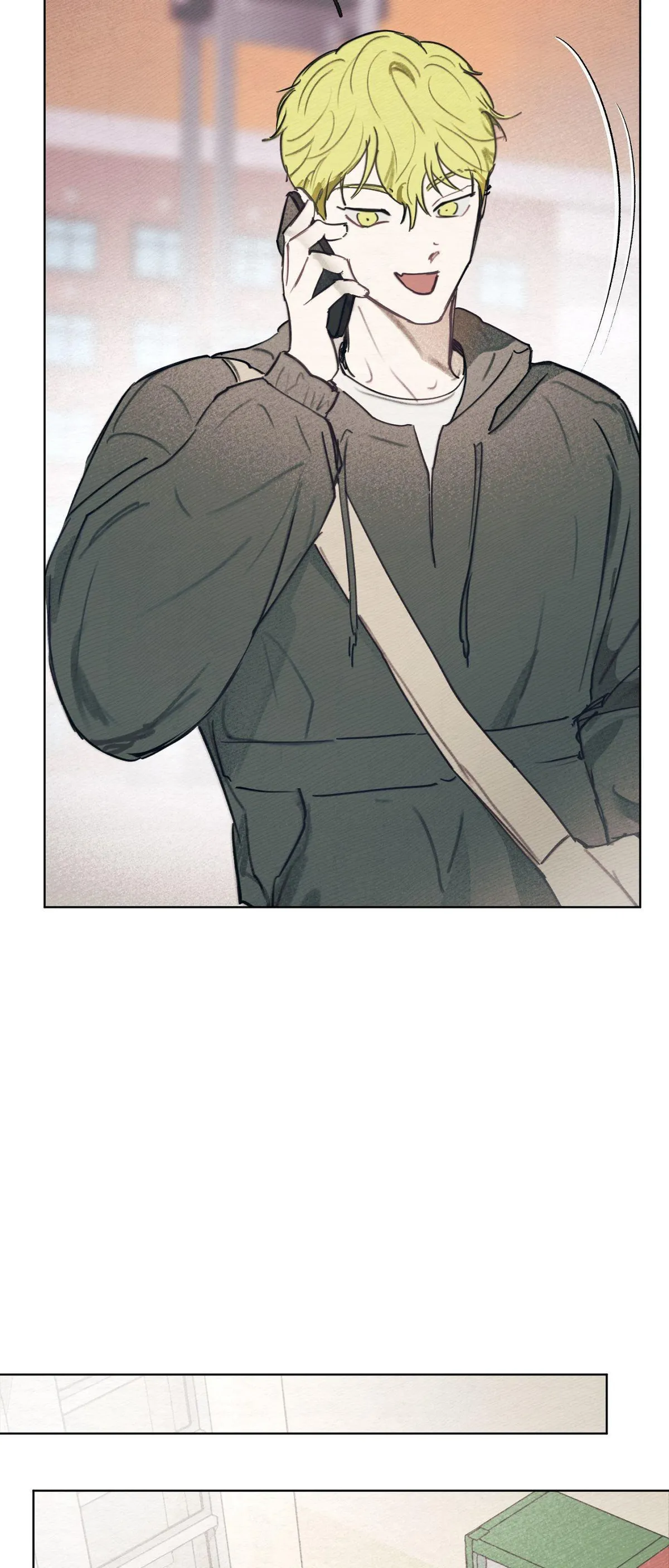 My perfect boyfriend Chapter 31 page 52 - 