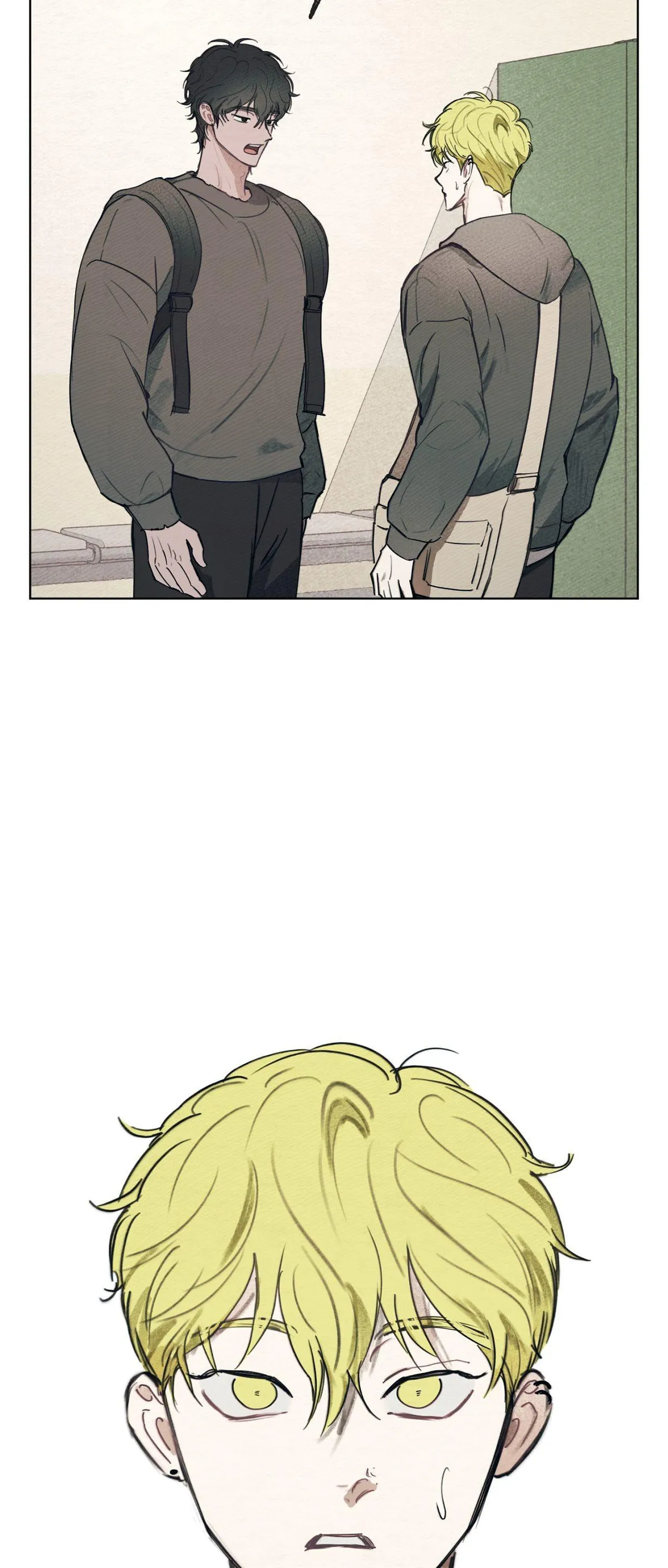 My perfect boyfriend Chapter 31 page 56 - 