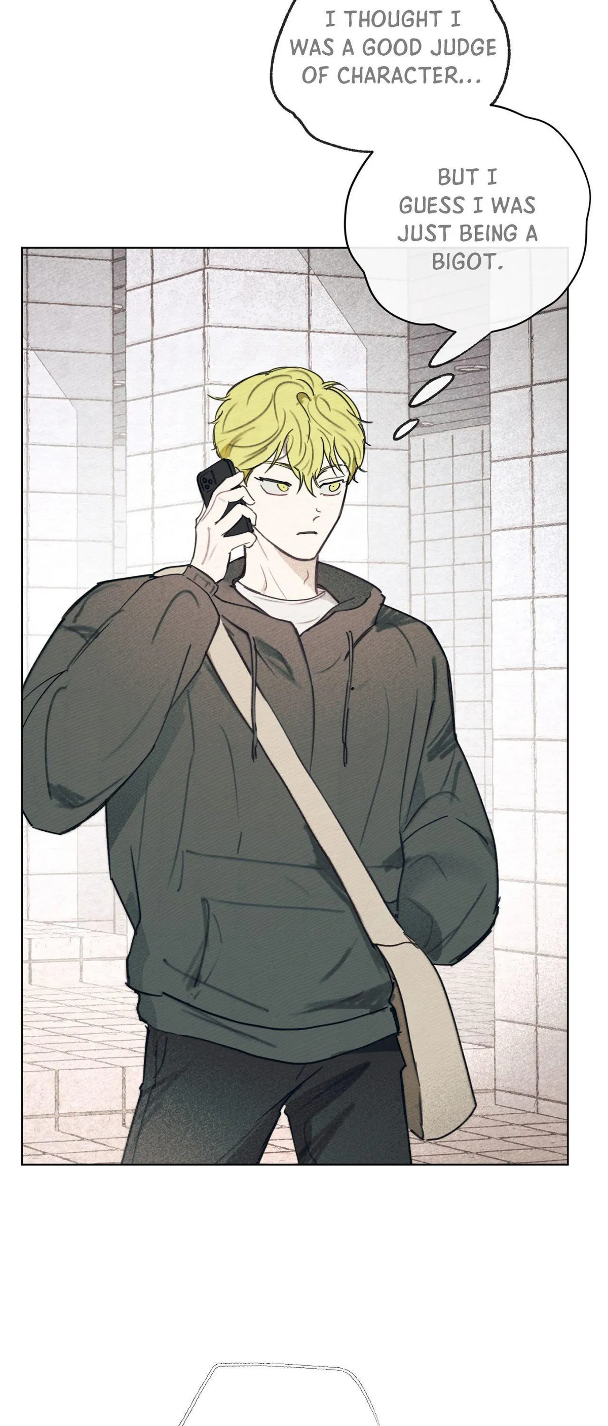 My perfect boyfriend Chapter 31 page 58 - 