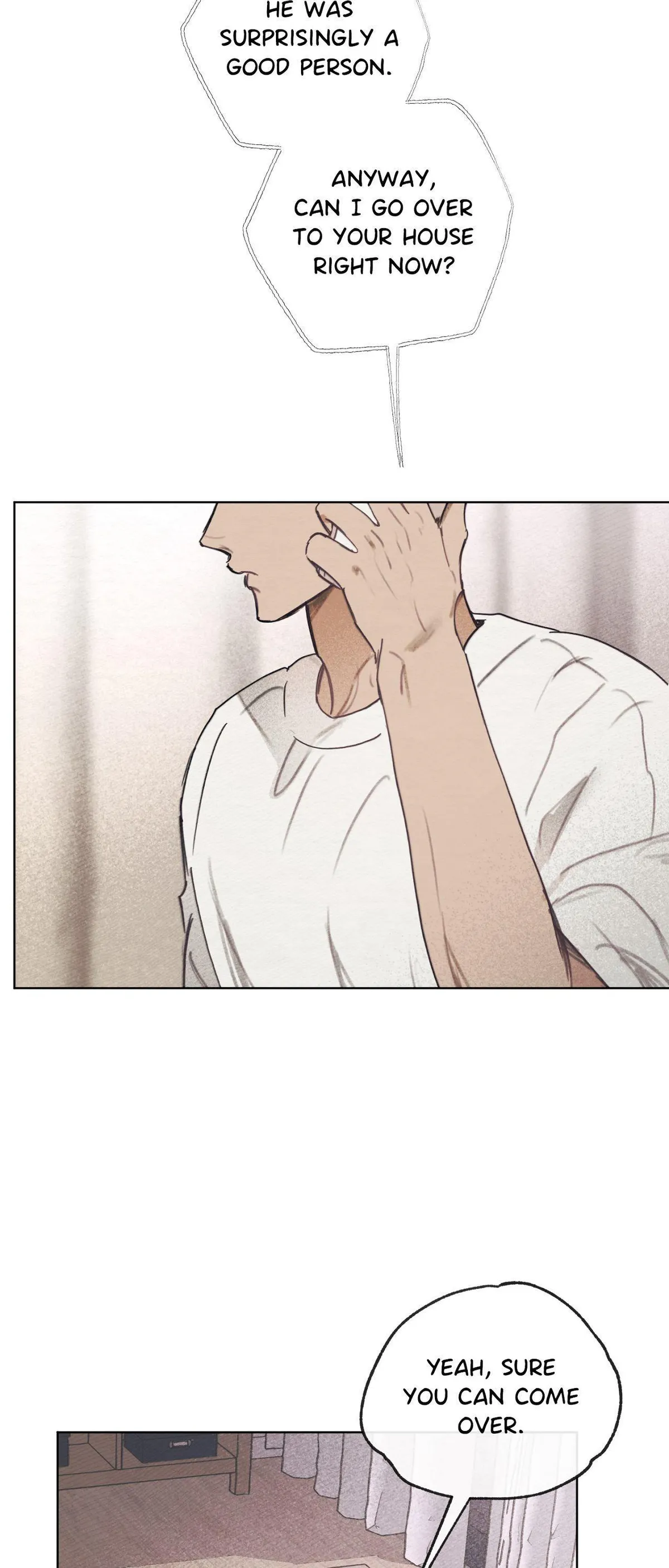 My perfect boyfriend Chapter 31 page 59 - 