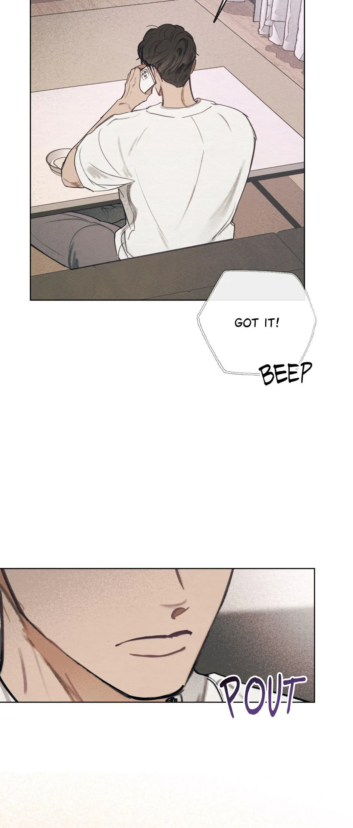 My perfect boyfriend Chapter 31 page 60 - 