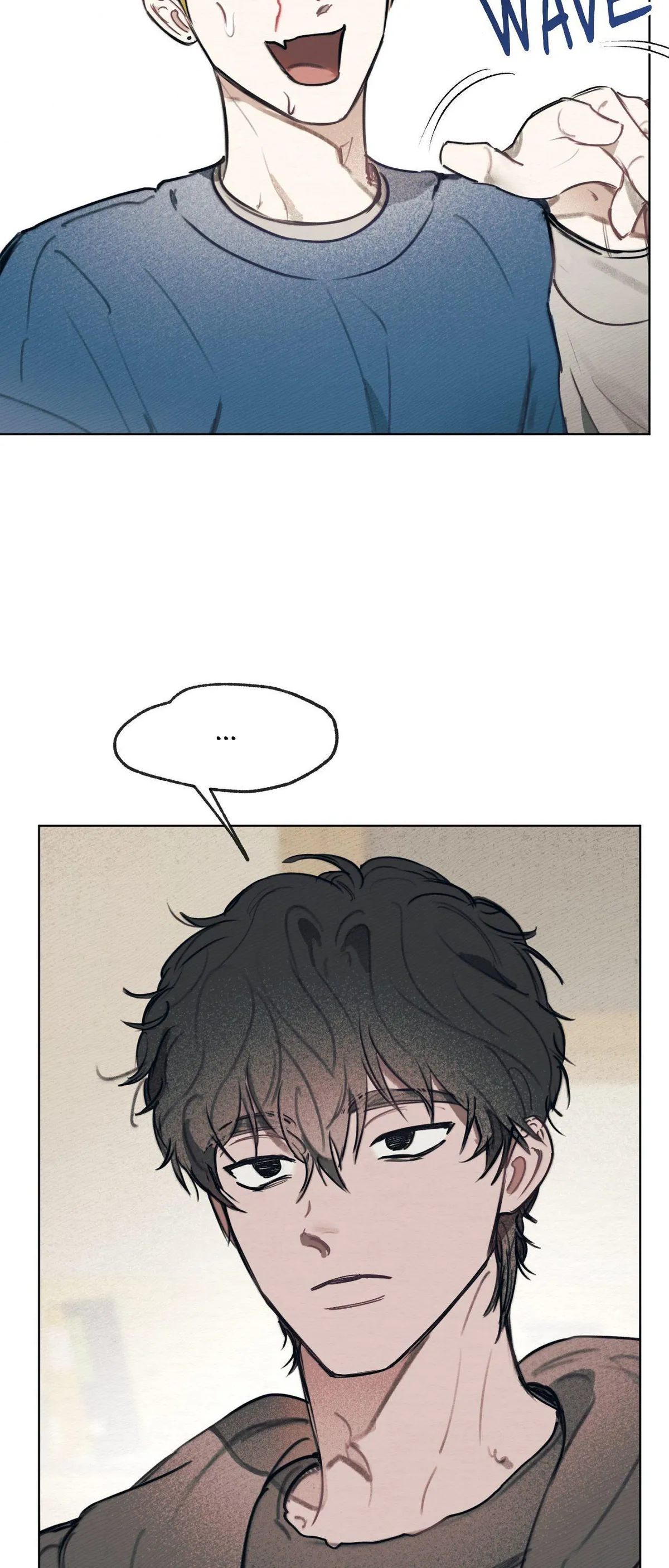 My perfect boyfriend Chapter 31 page 8 - 