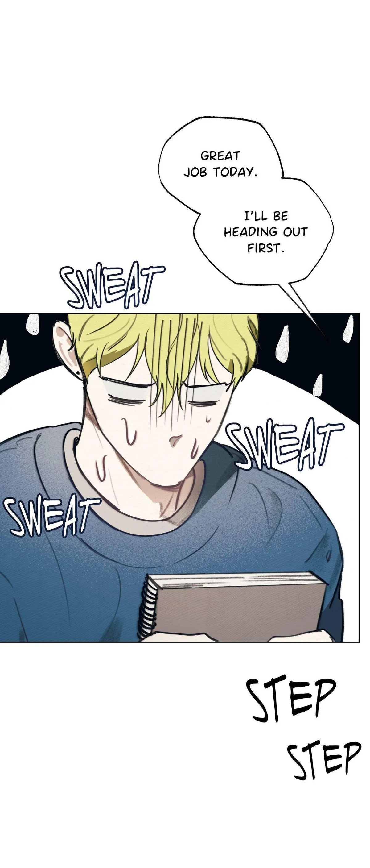 My perfect boyfriend Chapter 31 page 10 - 