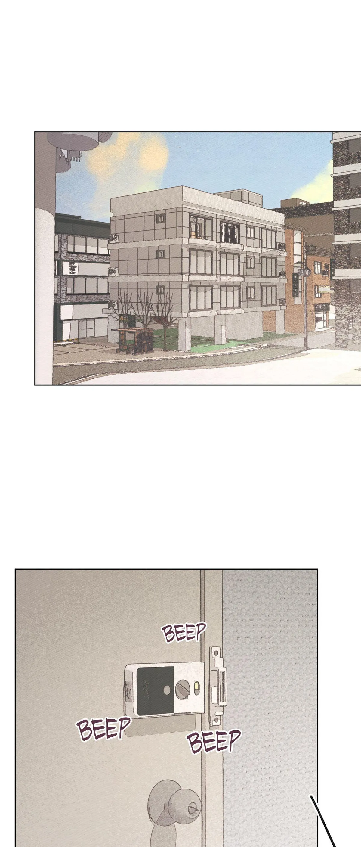 My perfect boyfriend Chapter 32 page 1 - 