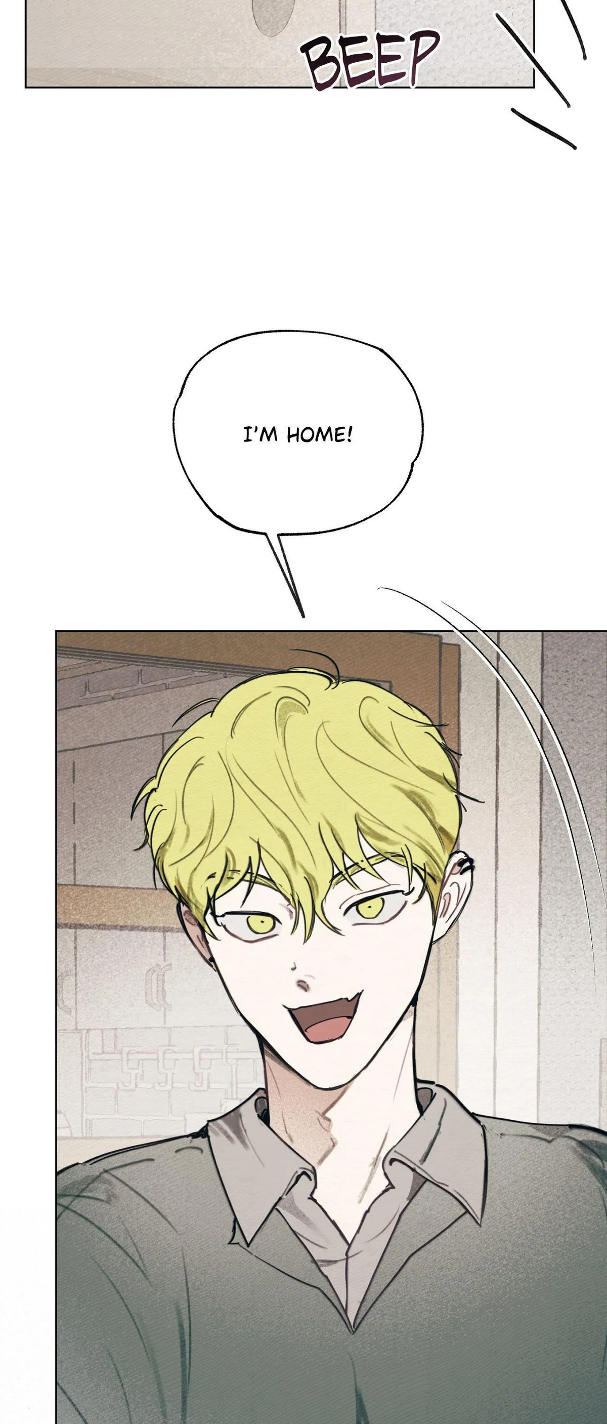 My perfect boyfriend Chapter 32 page 2 - 