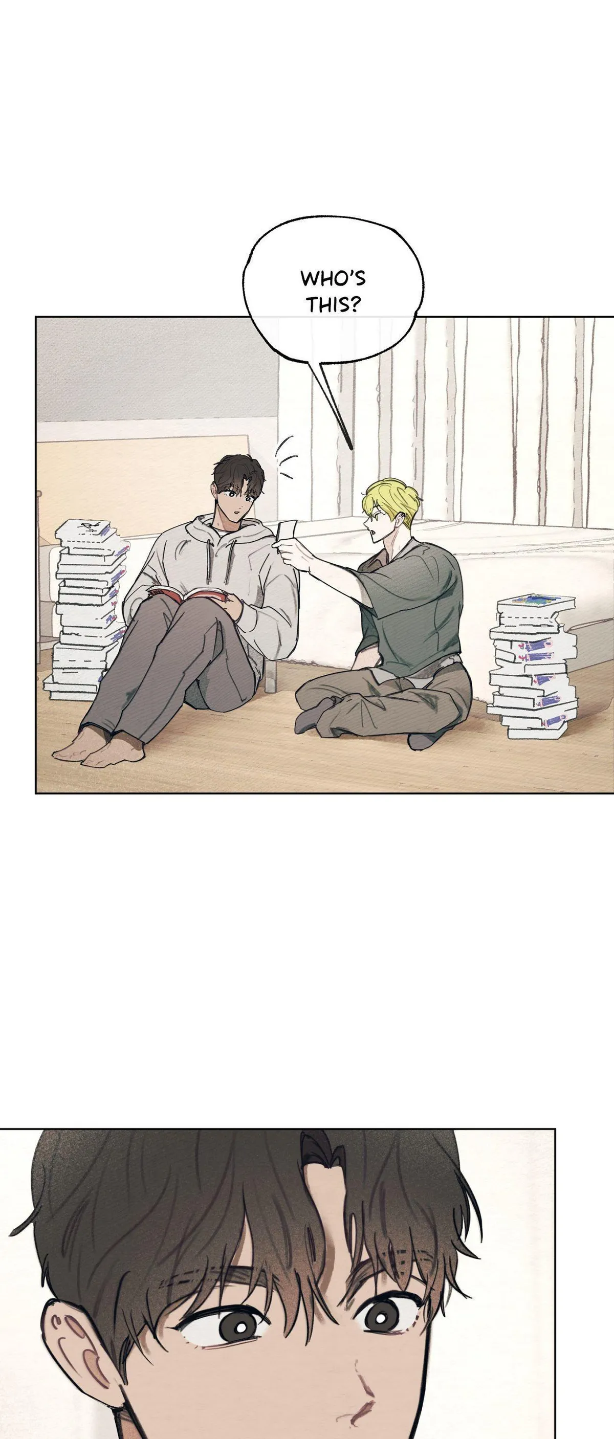 My perfect boyfriend Chapter 32 page 11 - 