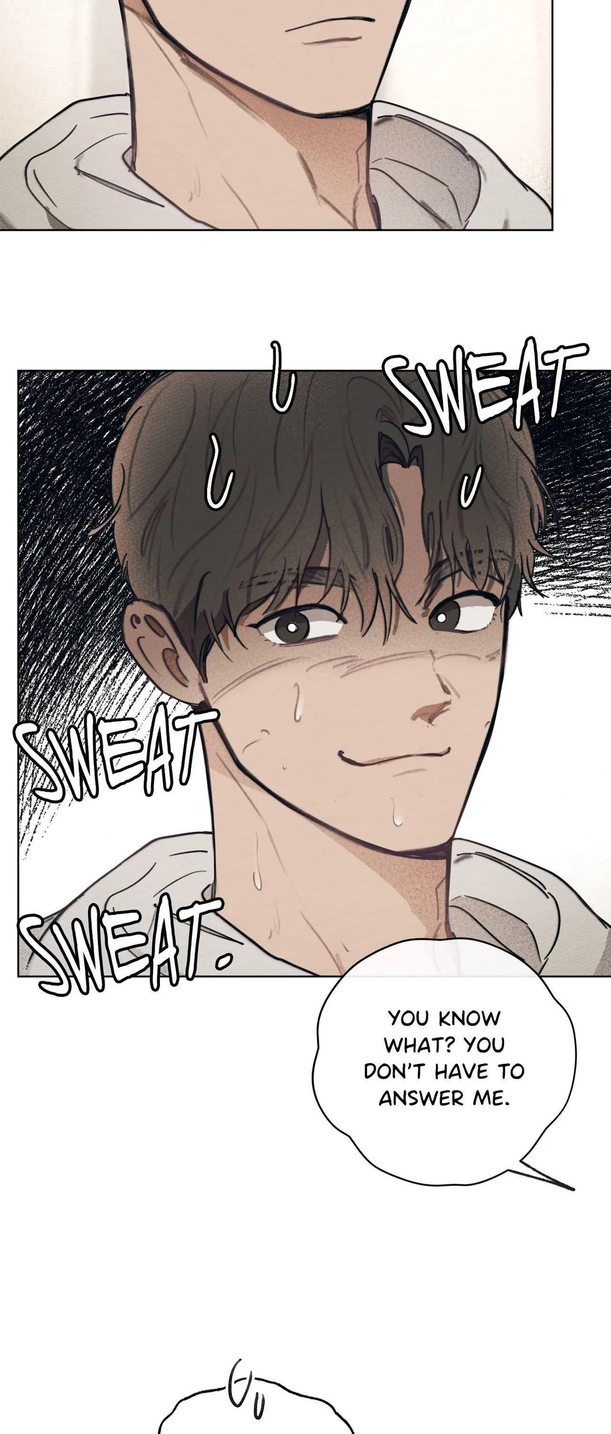 My perfect boyfriend Chapter 32 page 12 - 