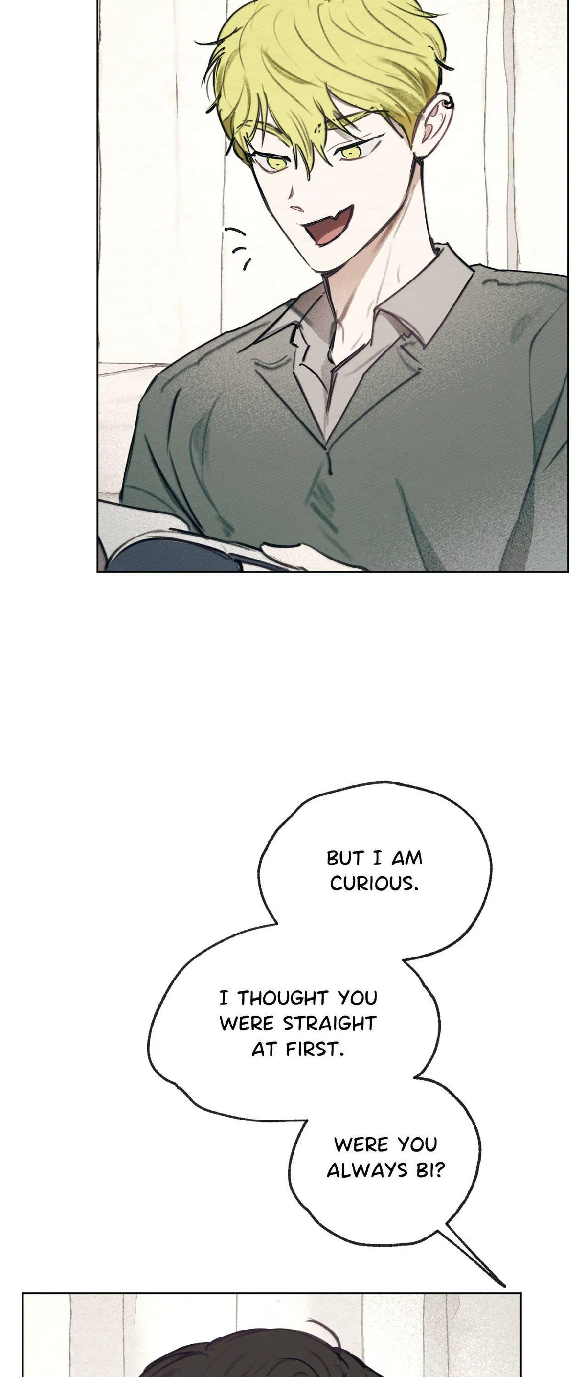My perfect boyfriend Chapter 32 page 14 - 