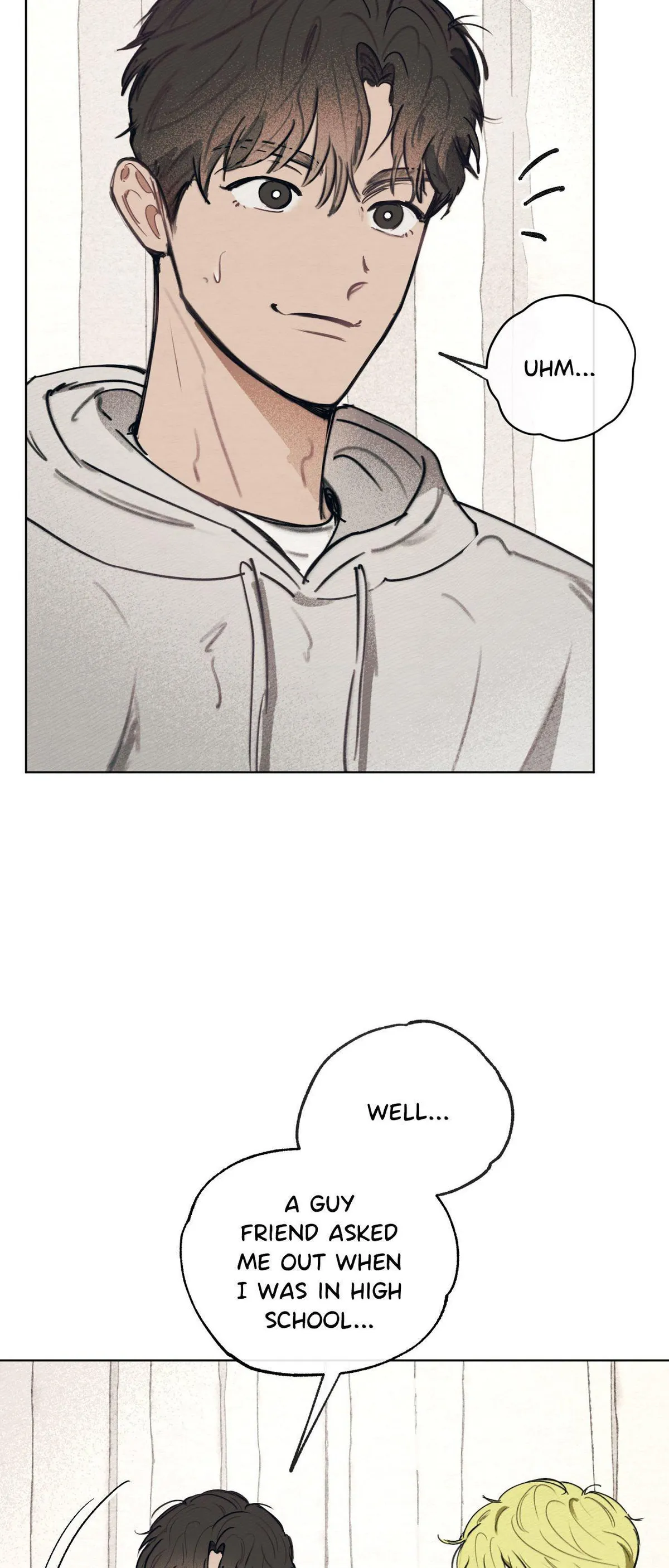 My perfect boyfriend Chapter 32 page 15 - 