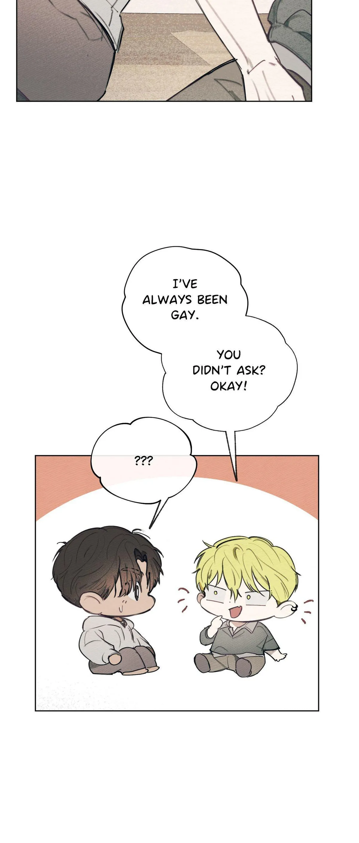My perfect boyfriend Chapter 32 page 17 - 