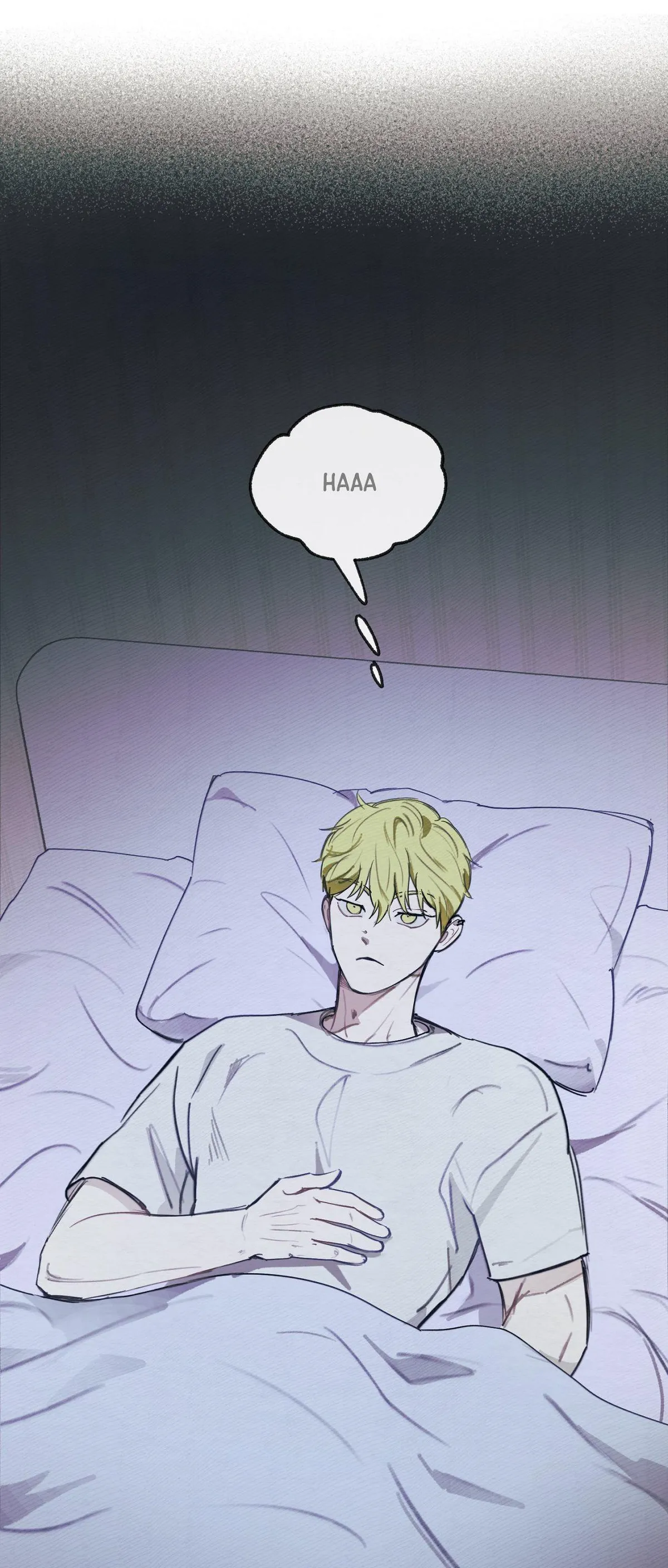 My perfect boyfriend Chapter 32 page 19 - 