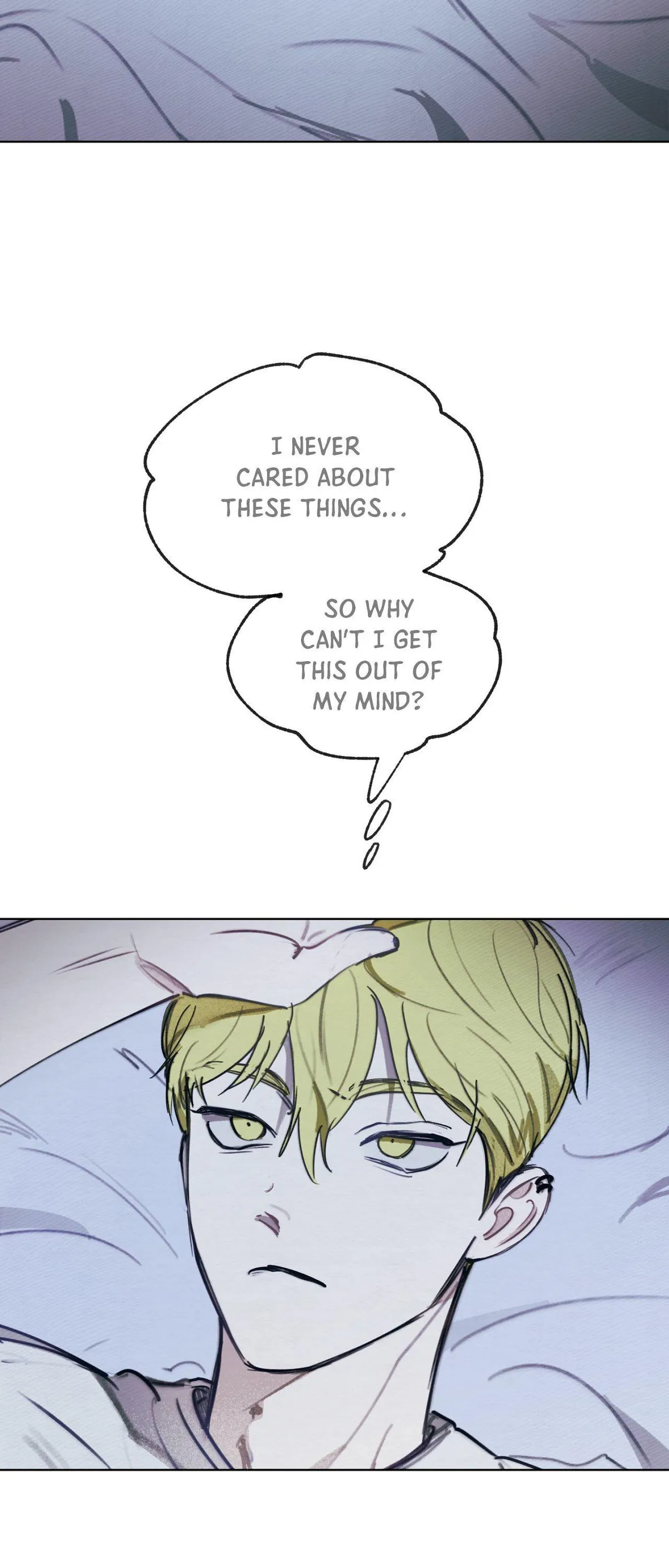 My perfect boyfriend Chapter 32 page 20 - 