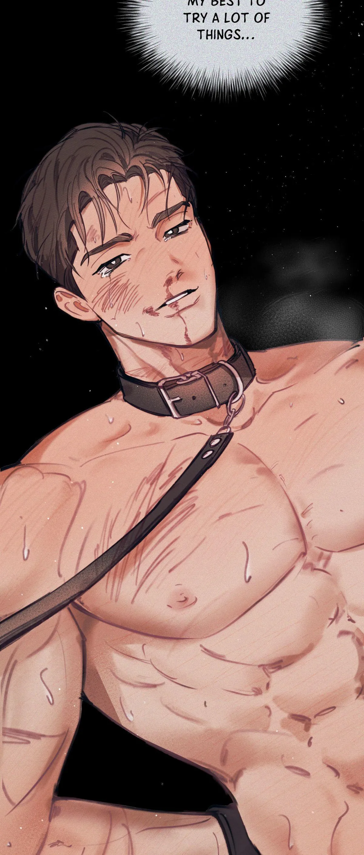 My perfect boyfriend Chapter 32 page 25 - 