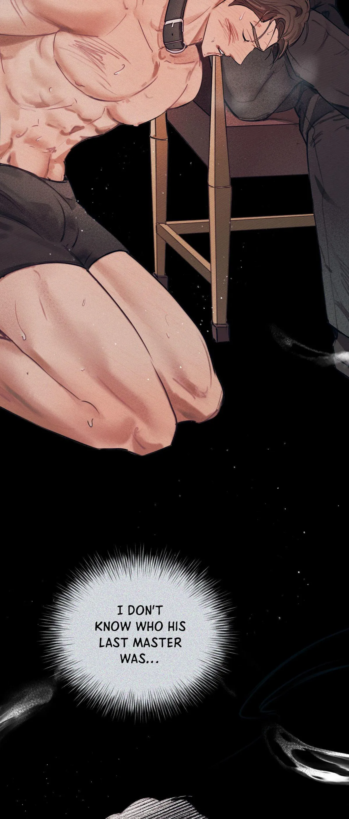 My perfect boyfriend Chapter 32 page 27 - 