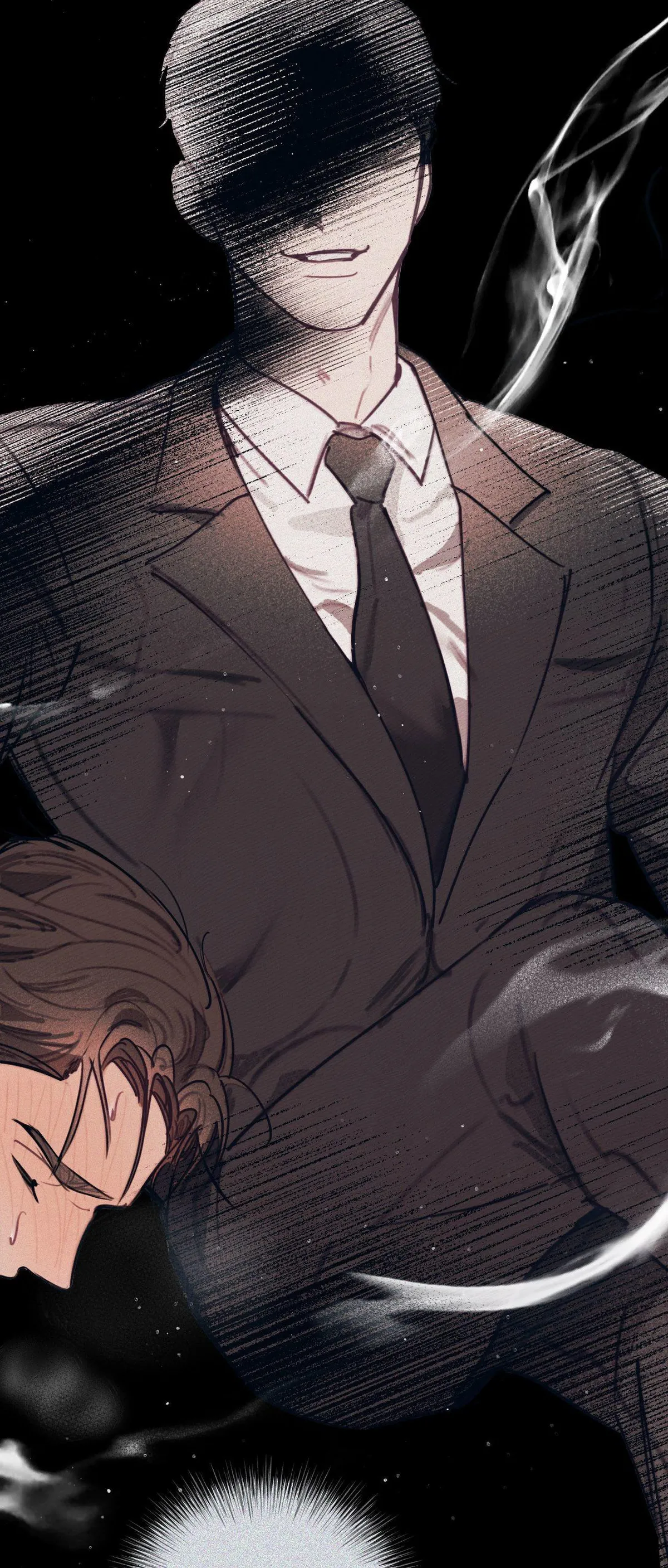My perfect boyfriend Chapter 32 page 28 - 