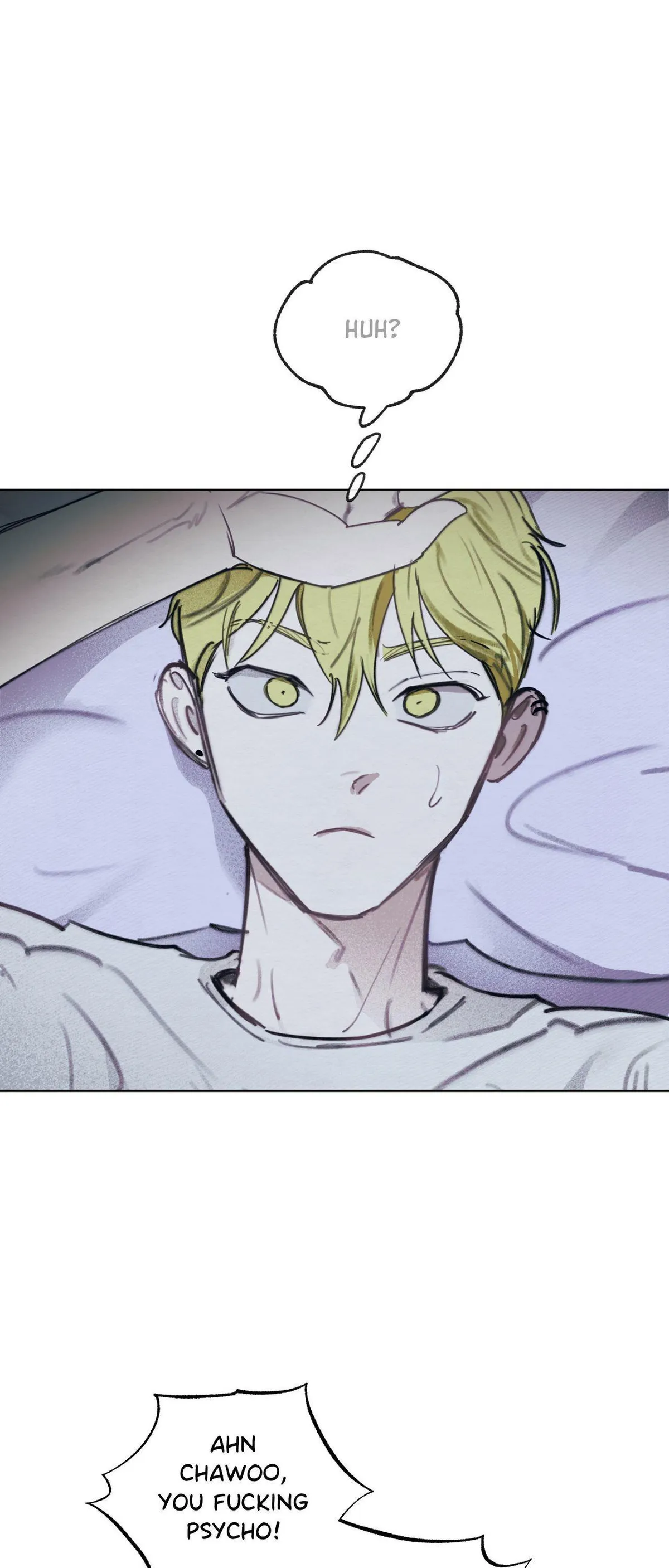 My perfect boyfriend Chapter 32 page 30 - 