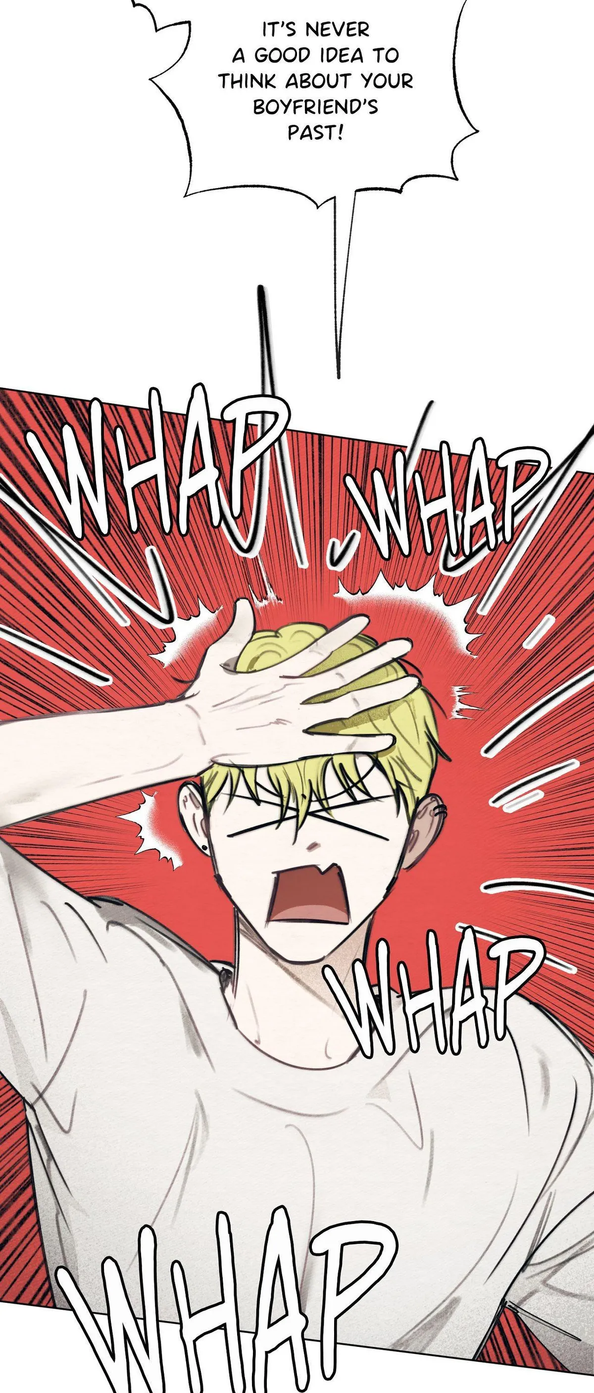 My perfect boyfriend Chapter 32 page 31 - 