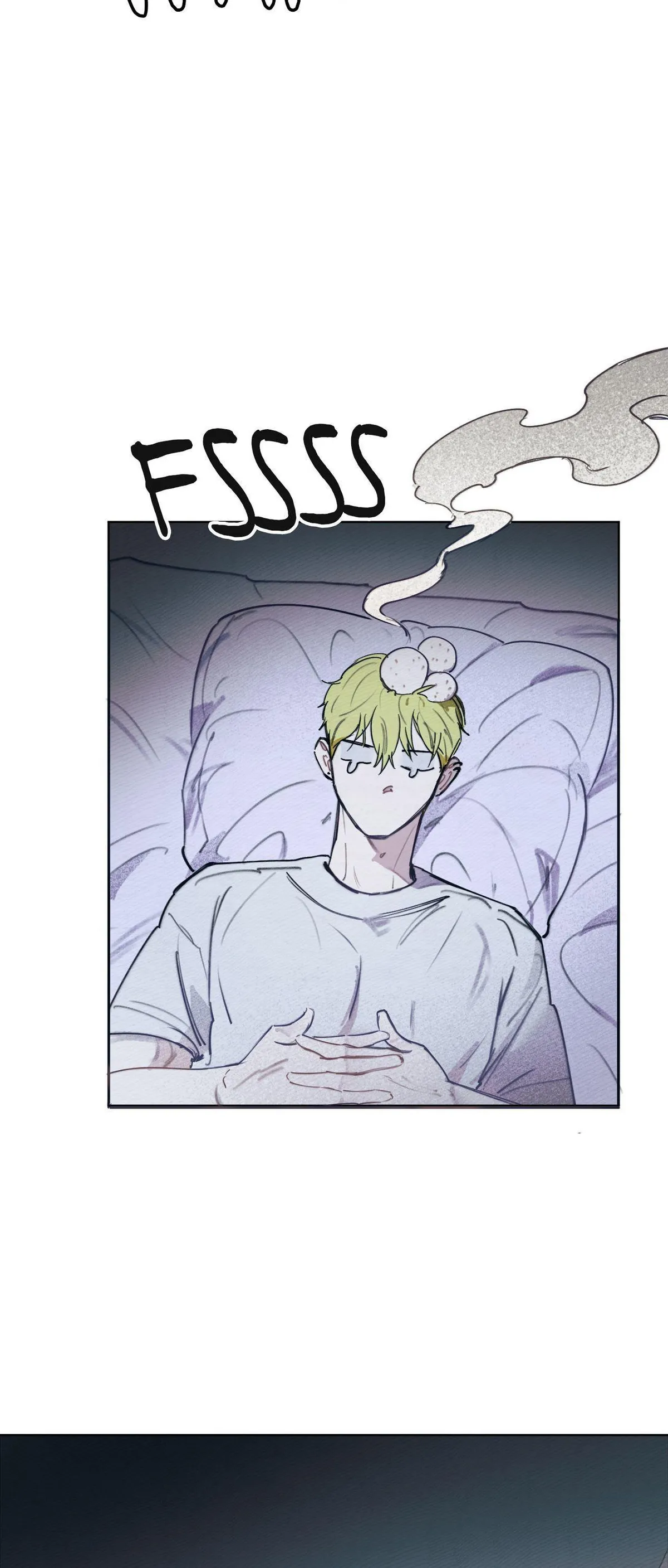 My perfect boyfriend Chapter 32 page 32 - 