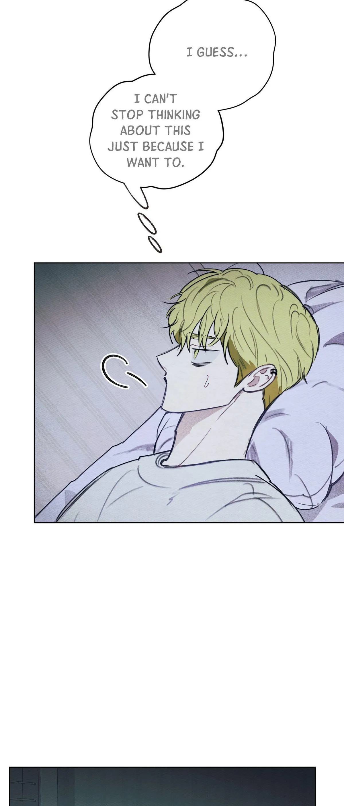 My perfect boyfriend Chapter 32 page 34 - 
