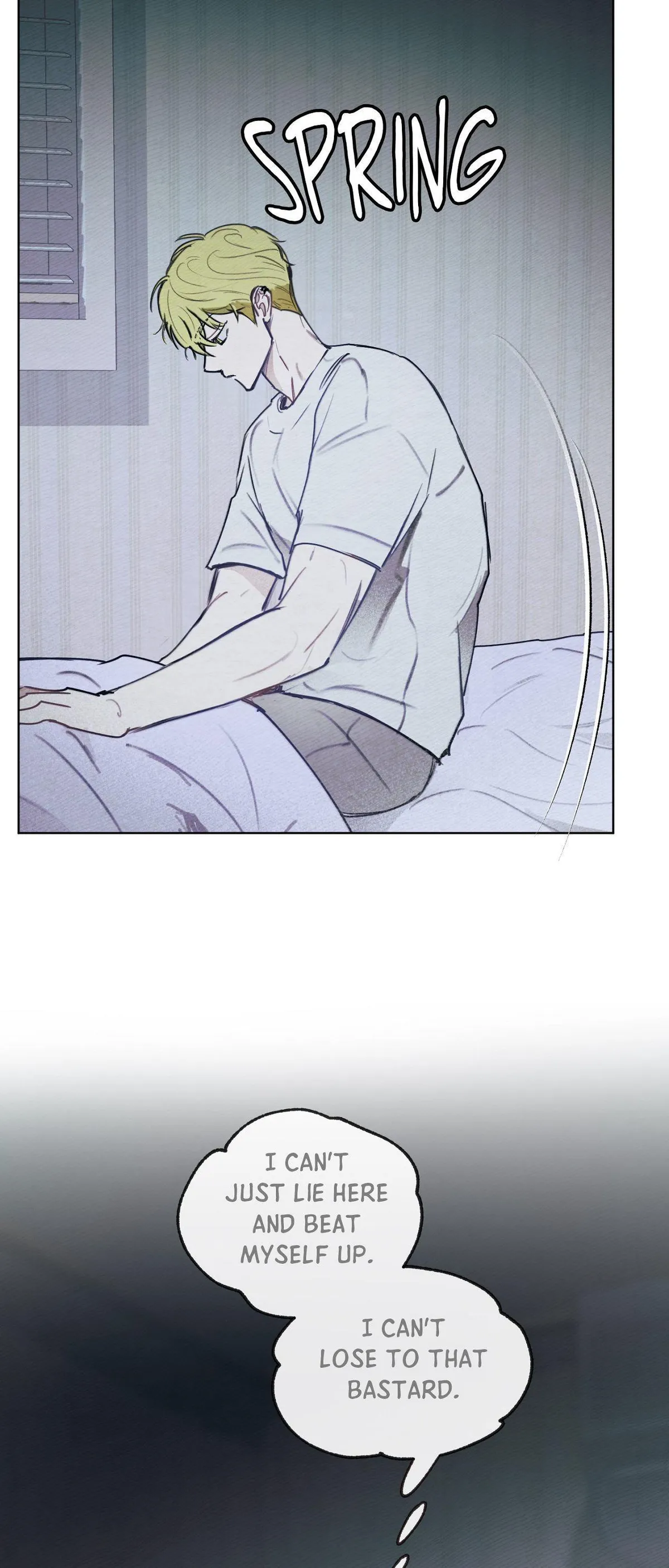 My perfect boyfriend Chapter 32 page 35 - 