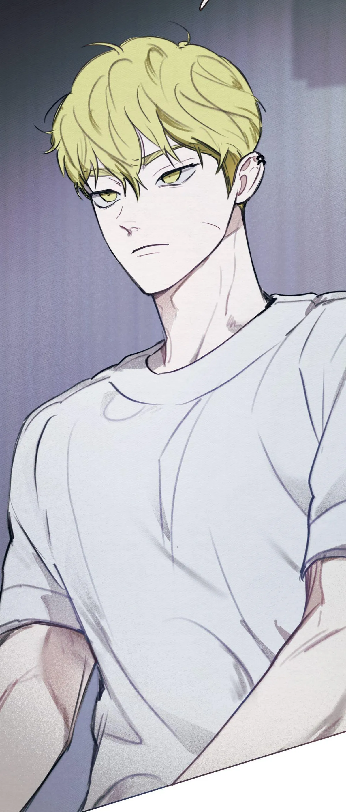 My perfect boyfriend Chapter 32 page 36 - 
