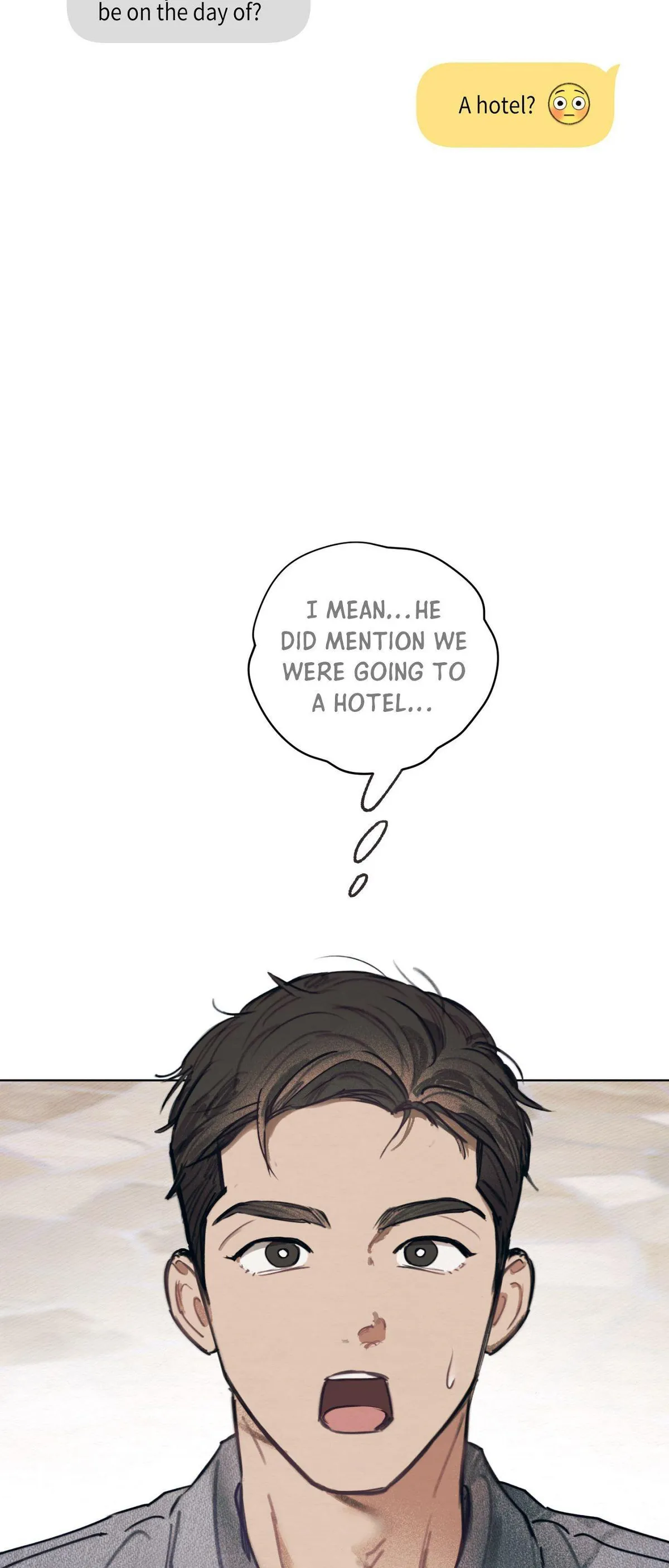 My perfect boyfriend Chapter 32 page 38 - 