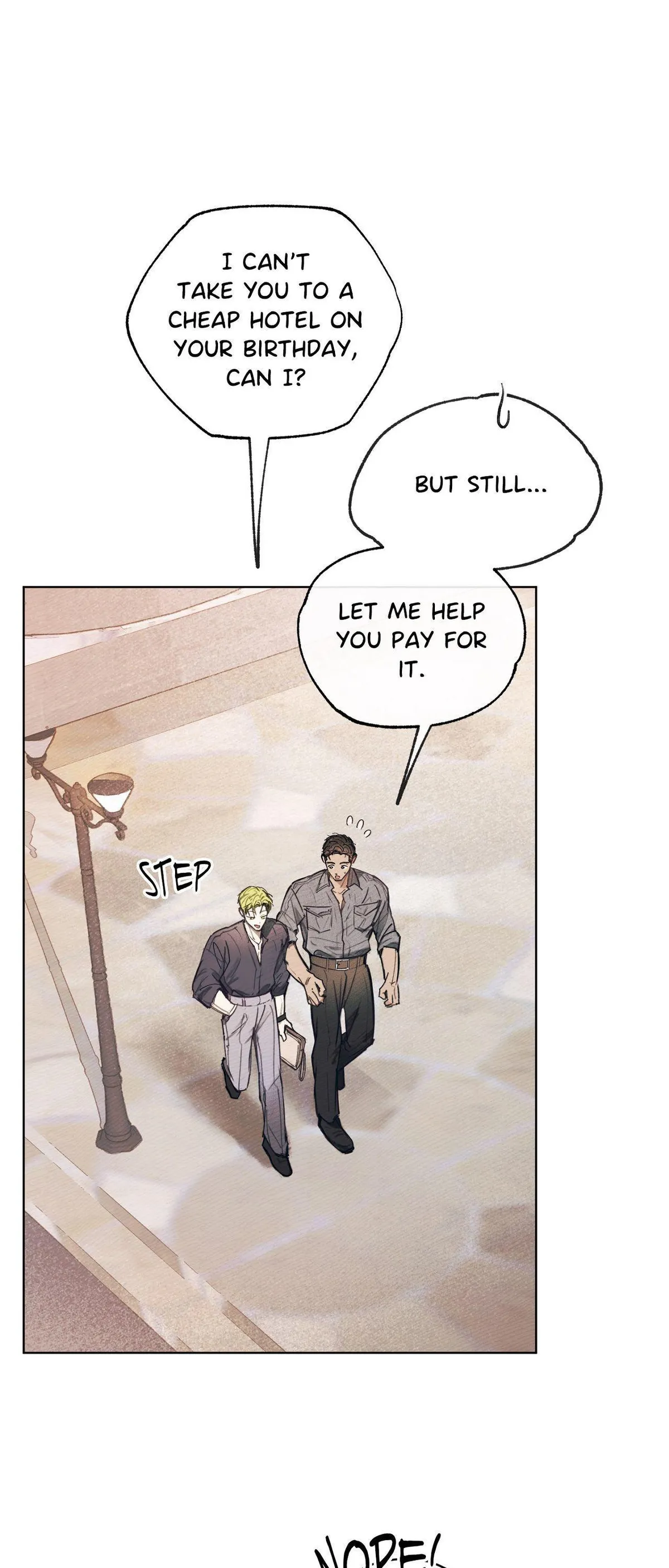 My perfect boyfriend Chapter 32 page 40 - 
