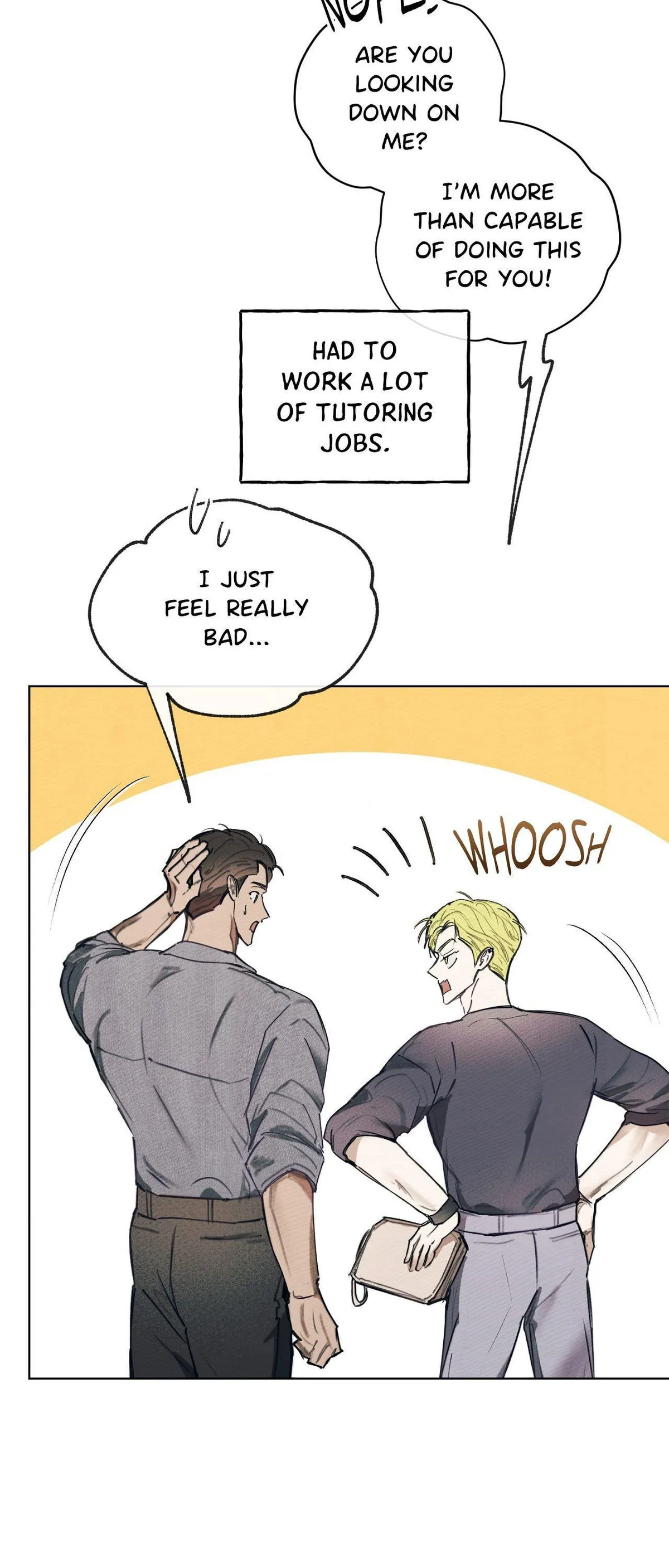 My perfect boyfriend Chapter 32 page 41 - 