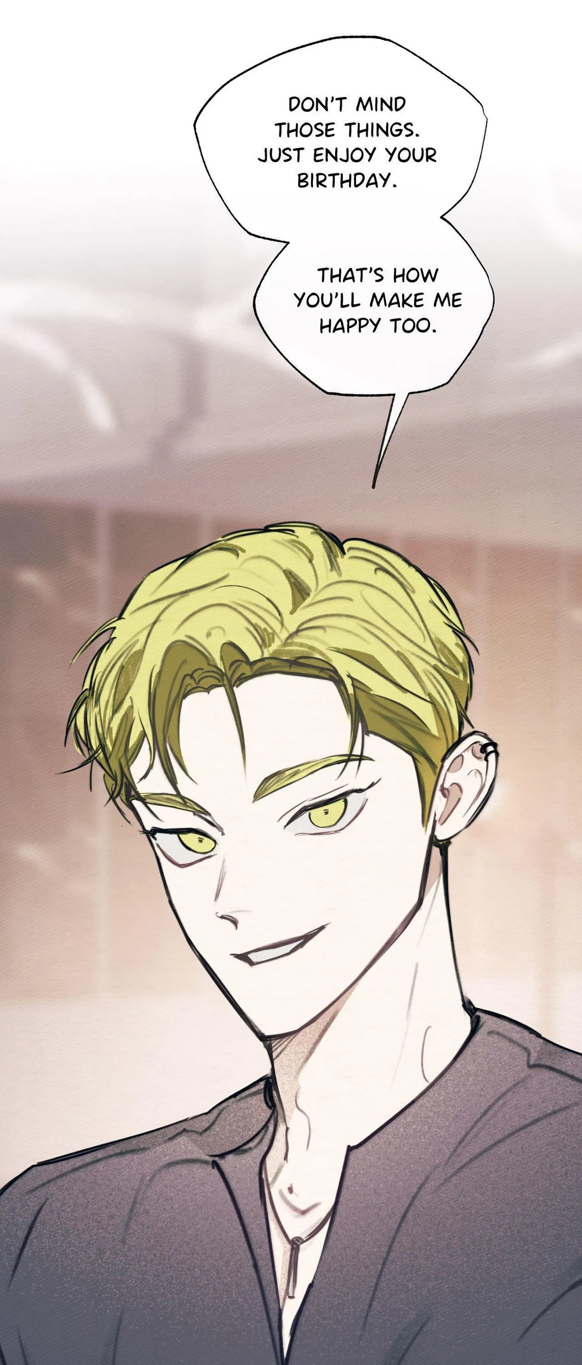 My perfect boyfriend Chapter 32 page 42 - 