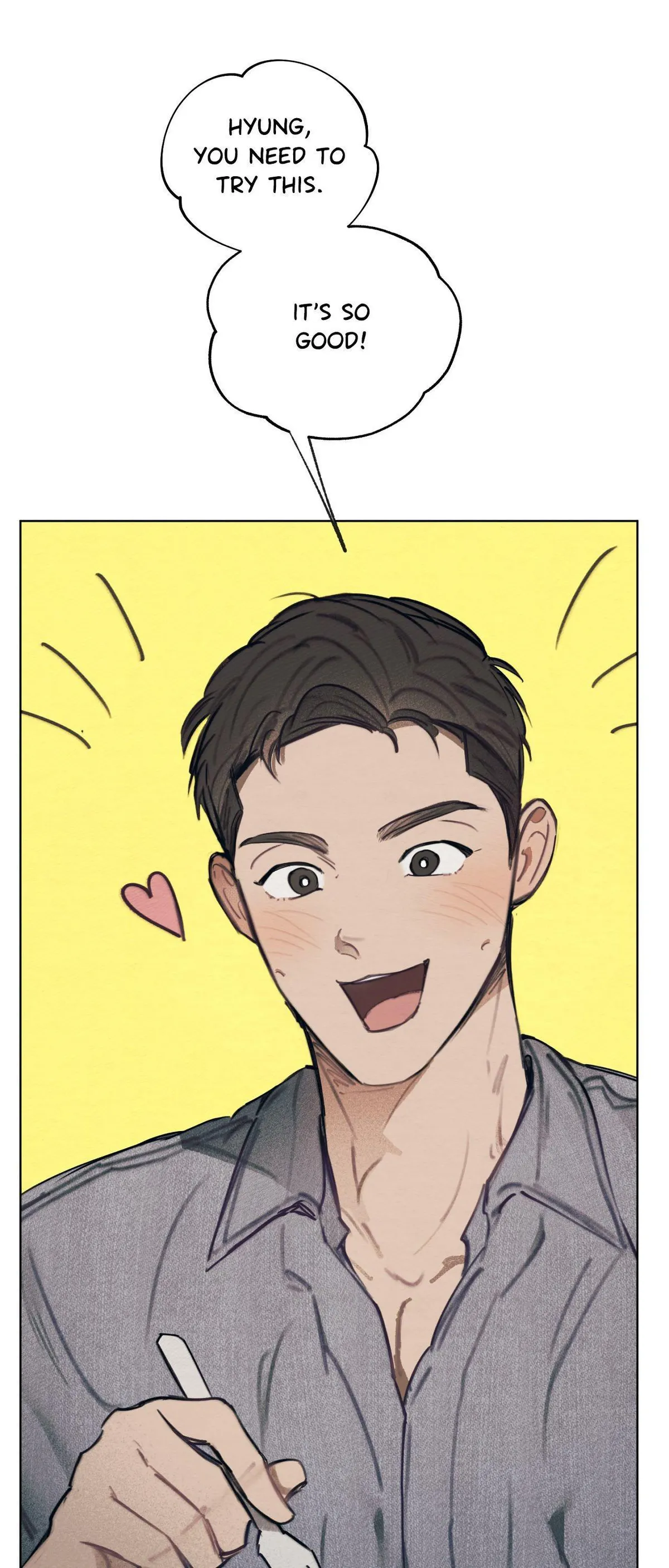 My perfect boyfriend Chapter 32 page 46 - 