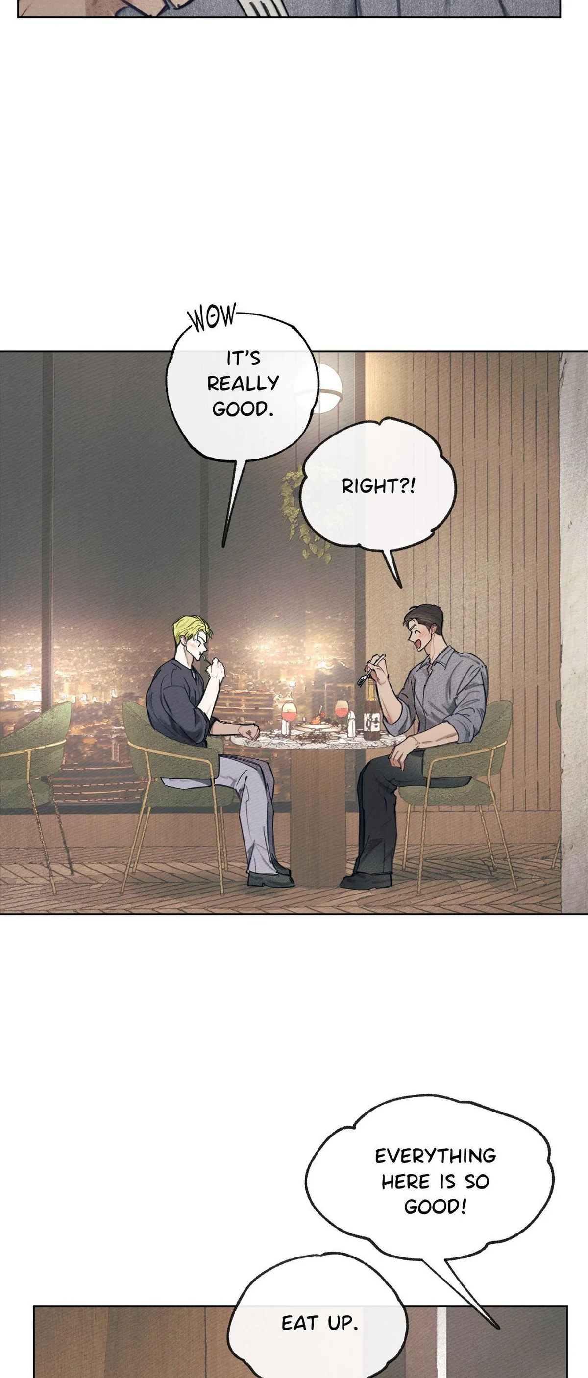 My perfect boyfriend Chapter 32 page 47 - 