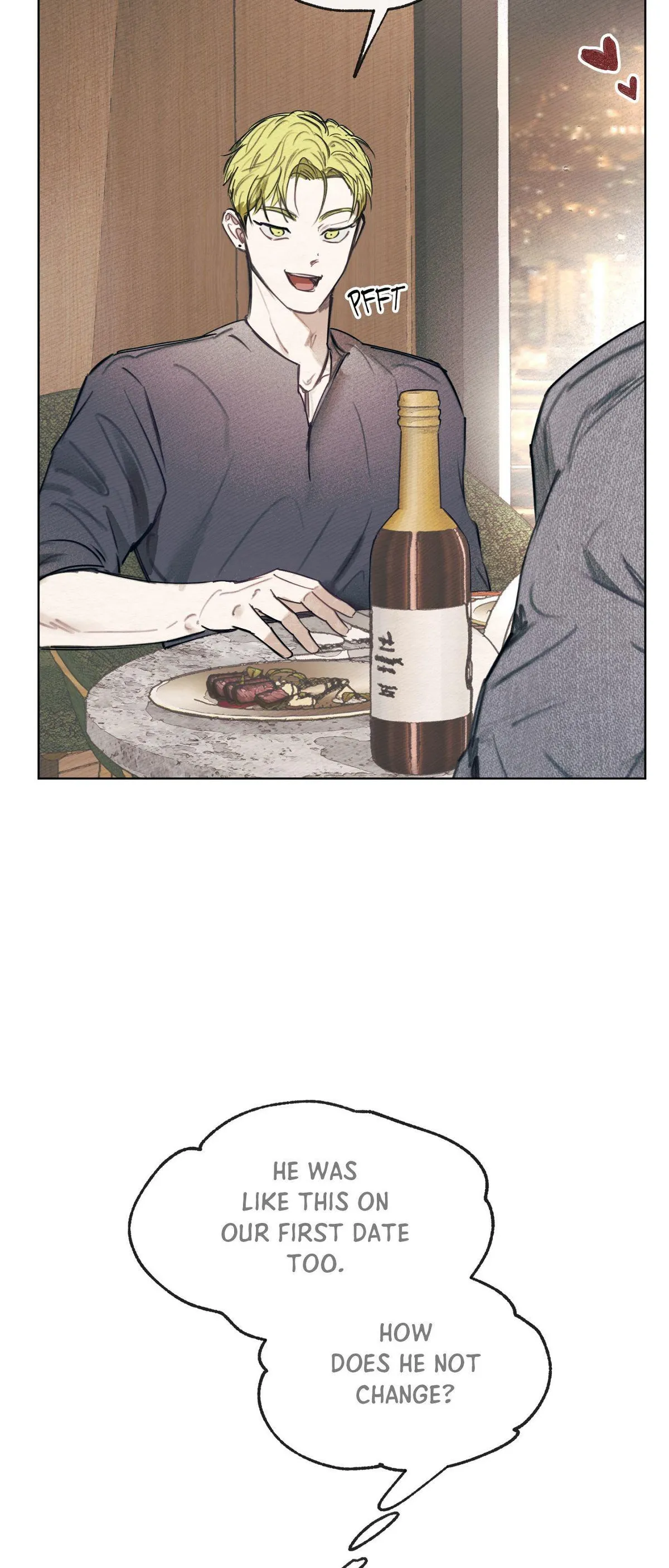 My perfect boyfriend Chapter 32 page 48 - 