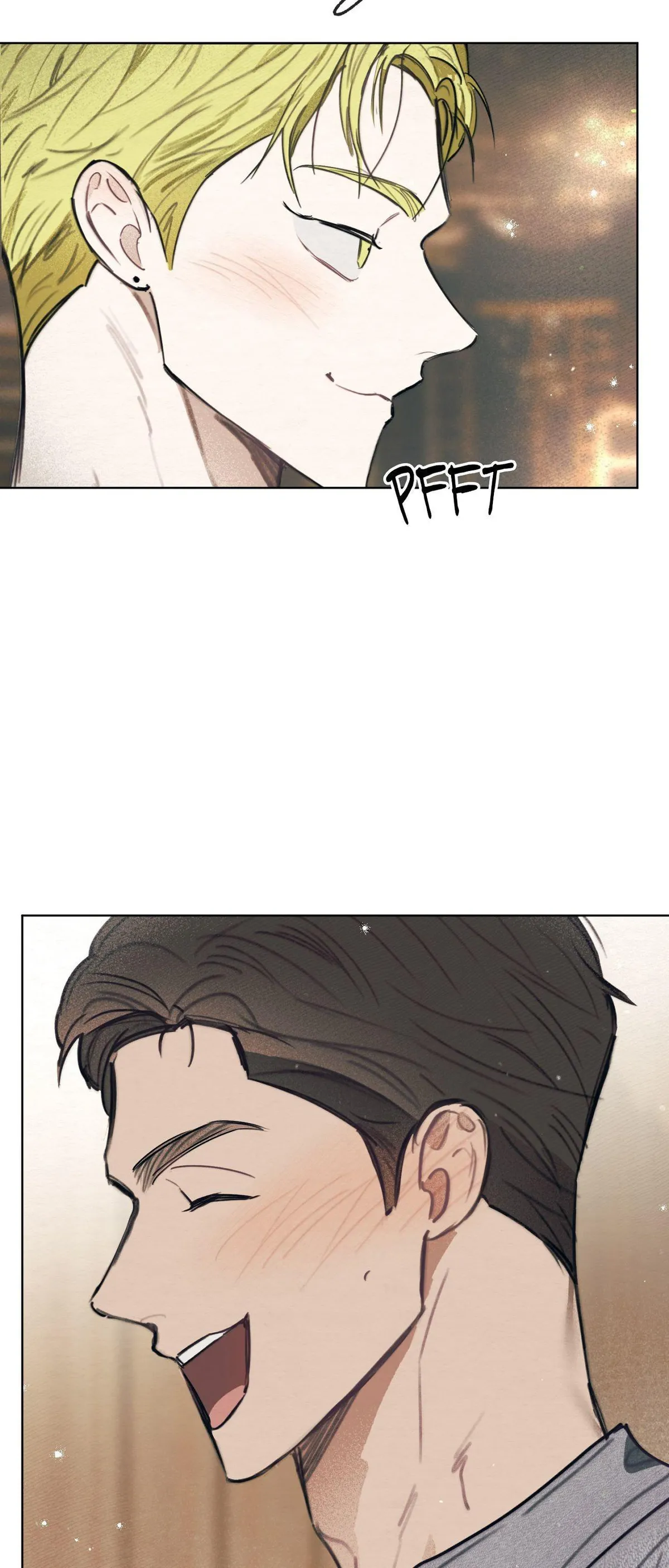 My perfect boyfriend Chapter 32 page 49 - 